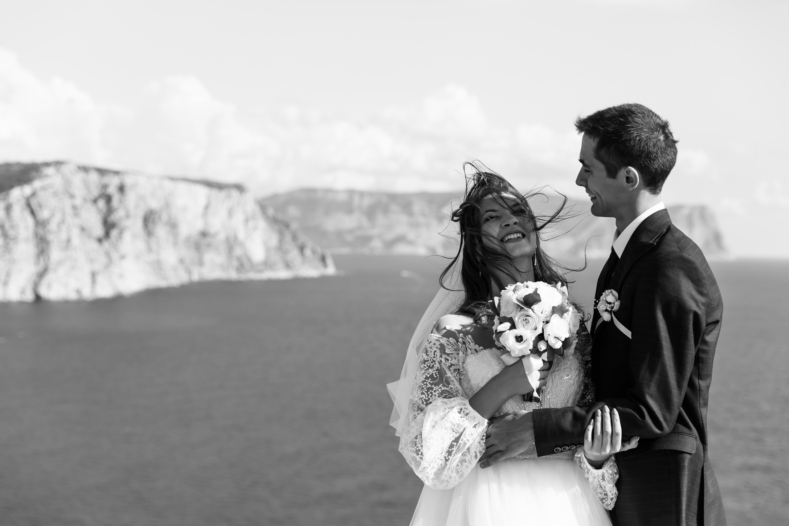 Anastasia & Tim. Svyatoslav Bogdanov — destination photographer