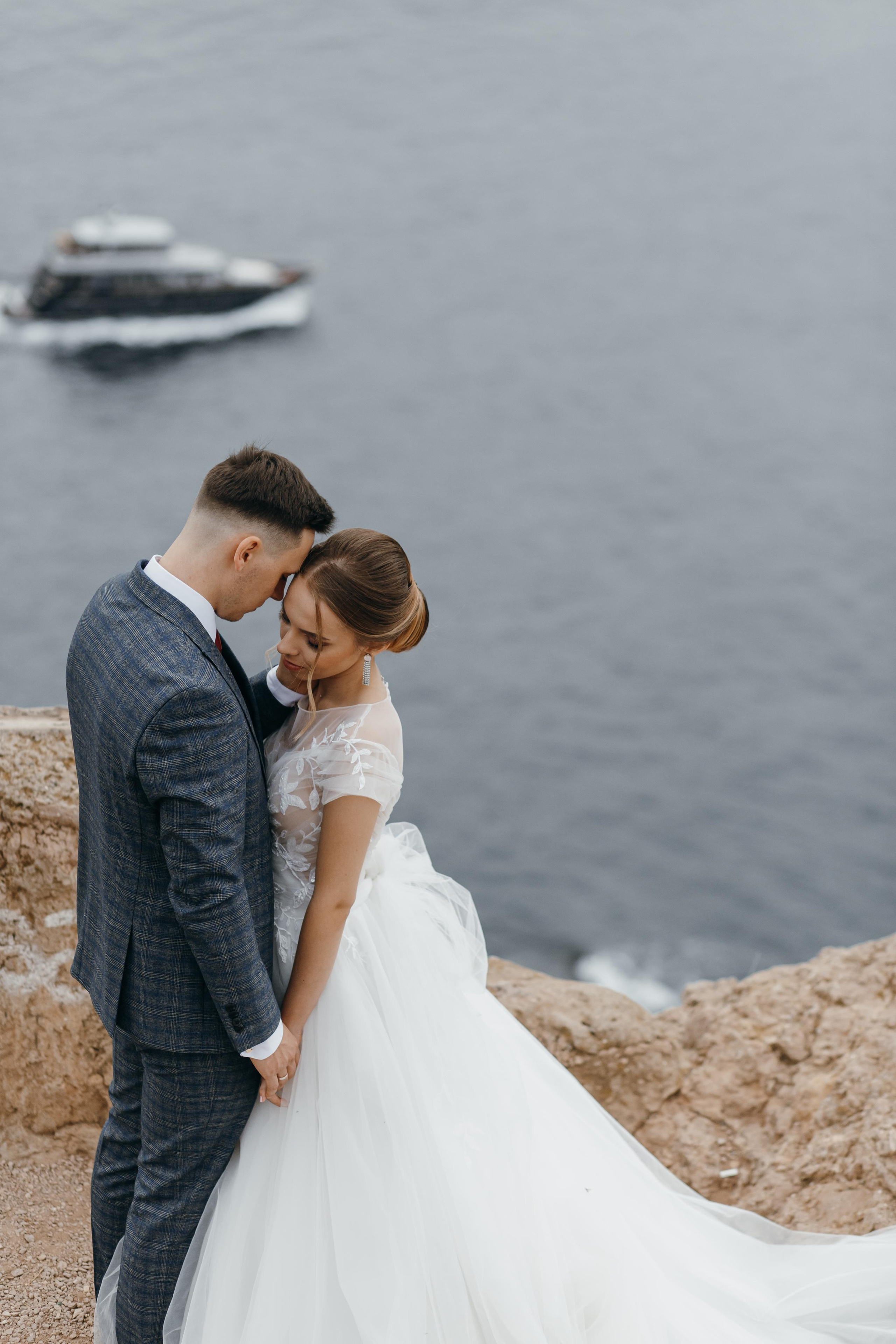 Roman & Jenny. Svyatoslav Bogdanov — destination photographer