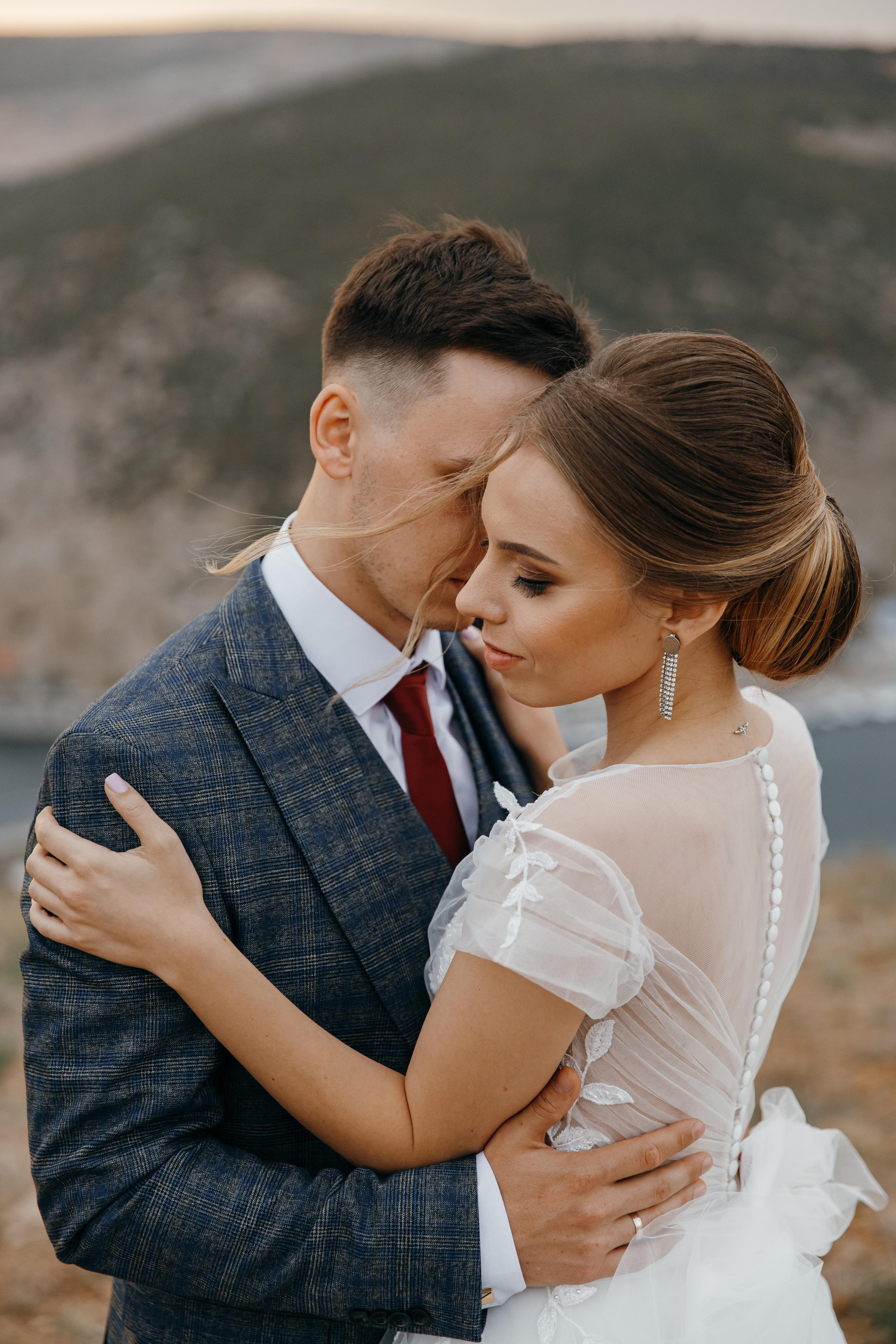 Roman & Jenny. Svyatoslav Bogdanov — destination photographer