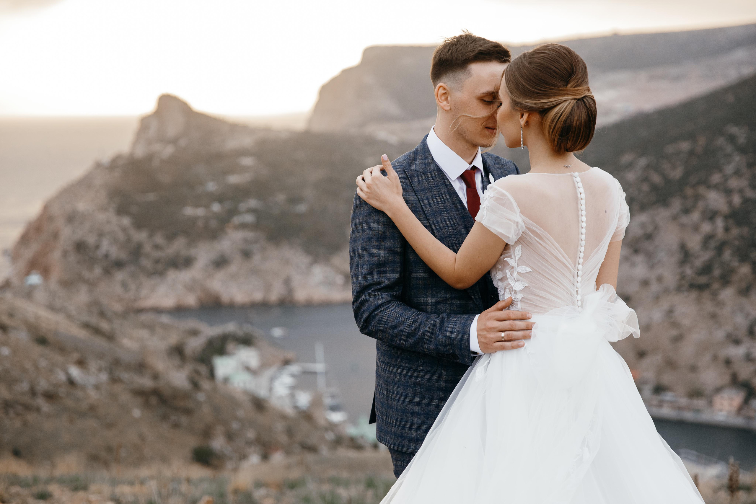 Roman & Jenny. Svyatoslav Bogdanov — destination photographer