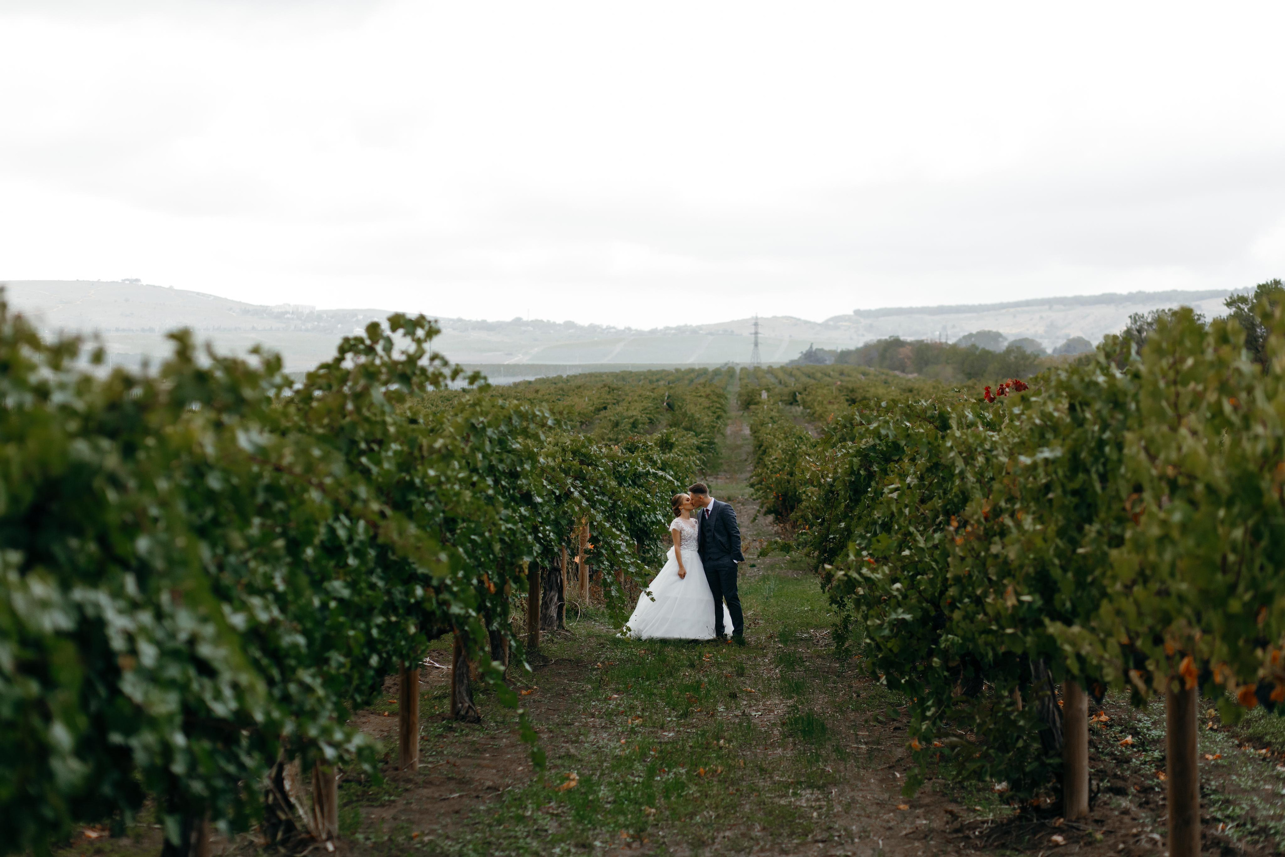 Roman & Jenny. Svyatoslav Bogdanov — destination photographer