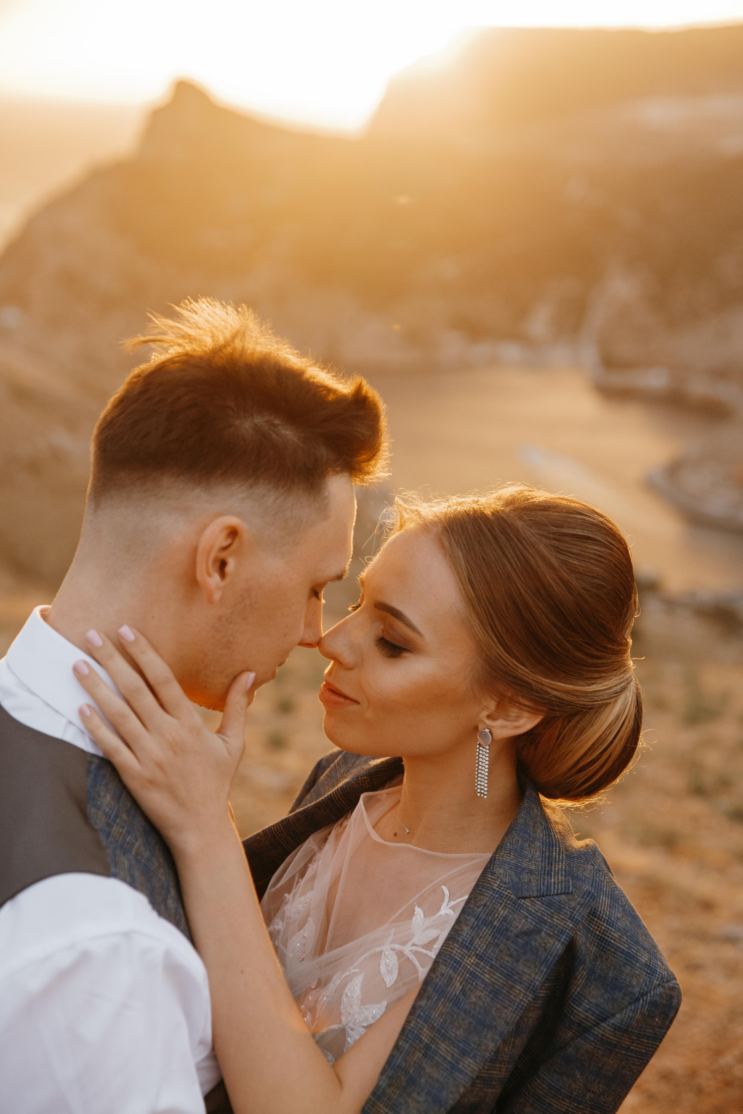 Roman & Jenny. Svyatoslav Bogdanov — destination photographer