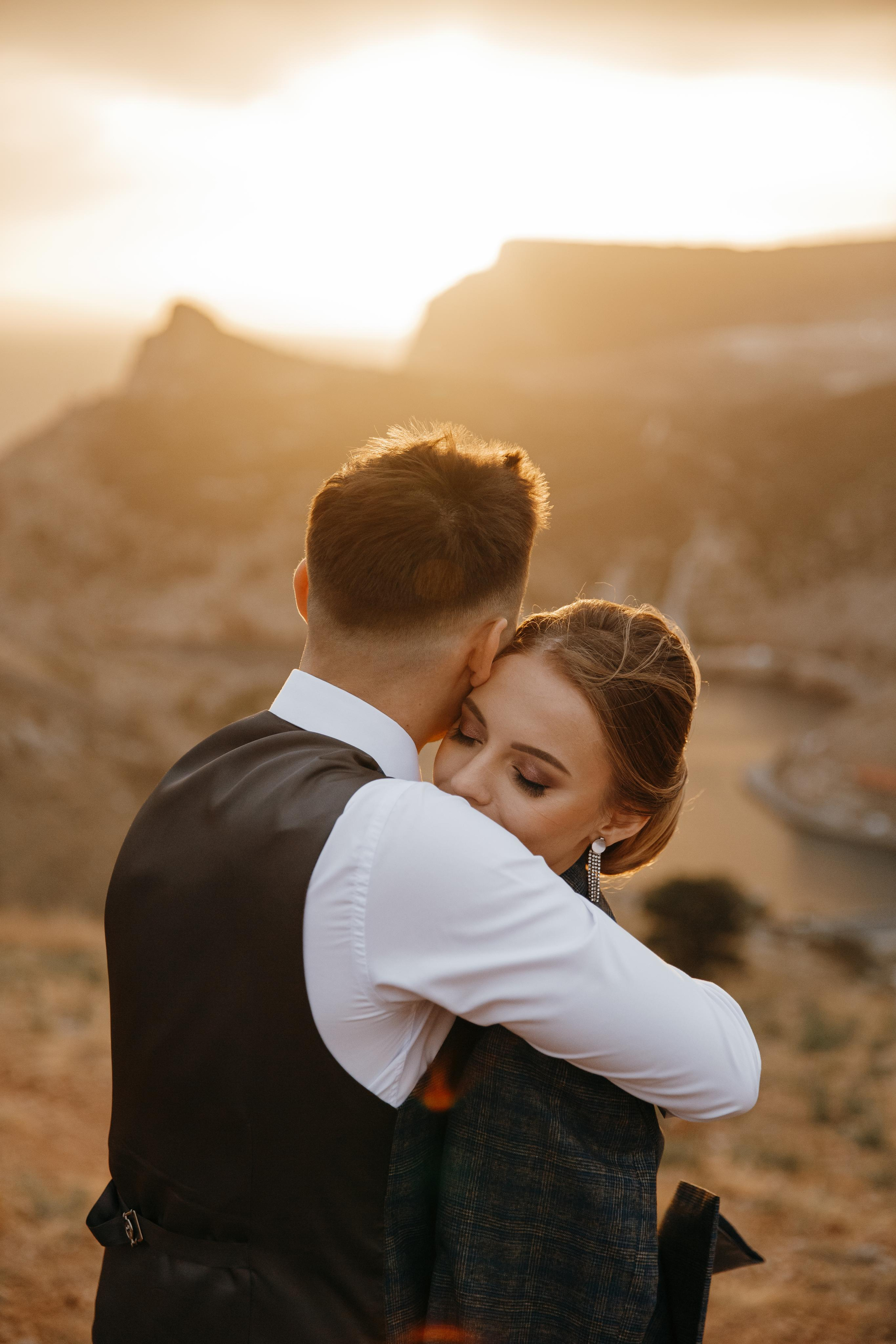 Roman & Jenny. Svyatoslav Bogdanov — destination photographer