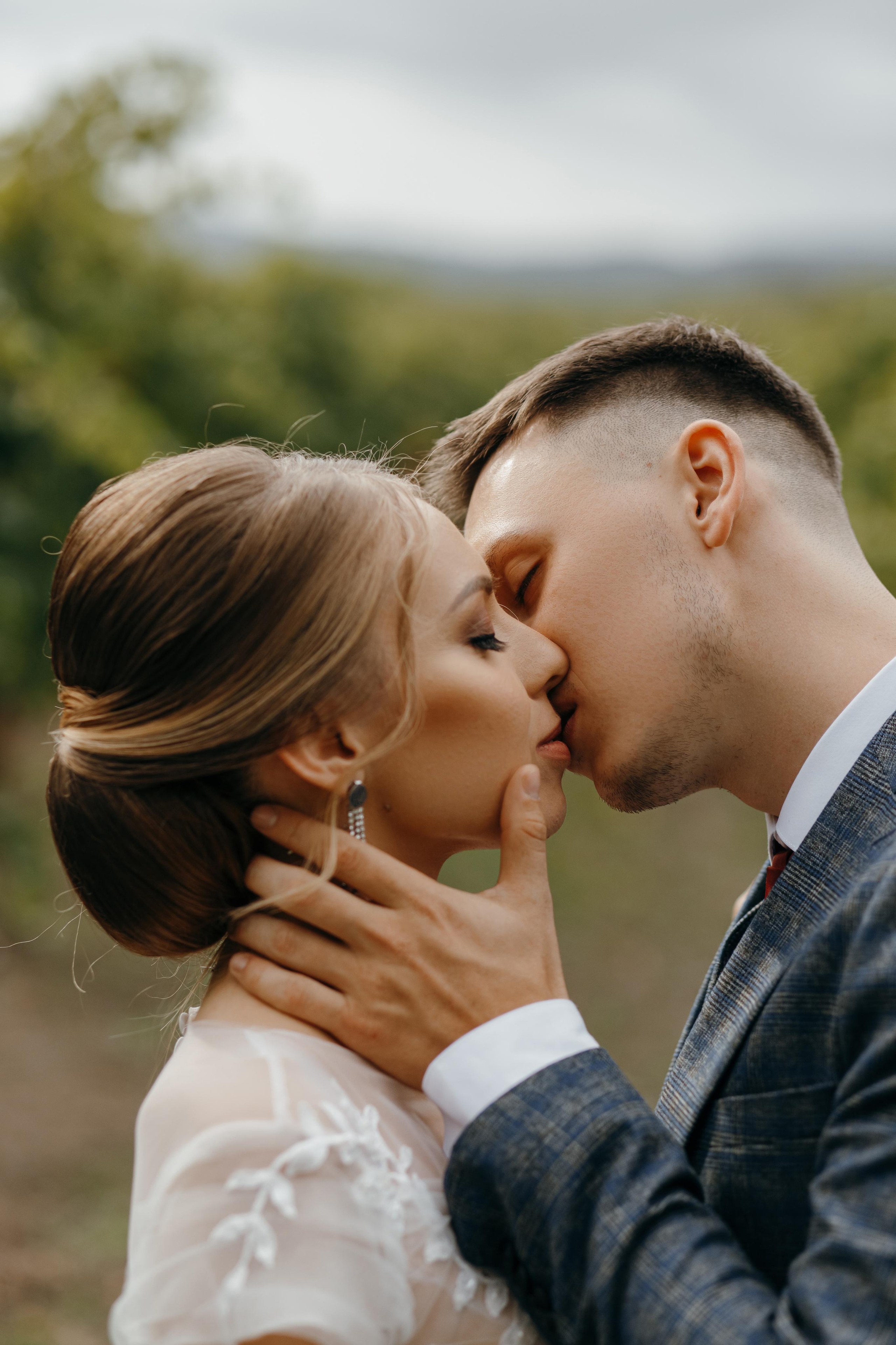 Roman & Jenny. Svyatoslav Bogdanov — destination photographer