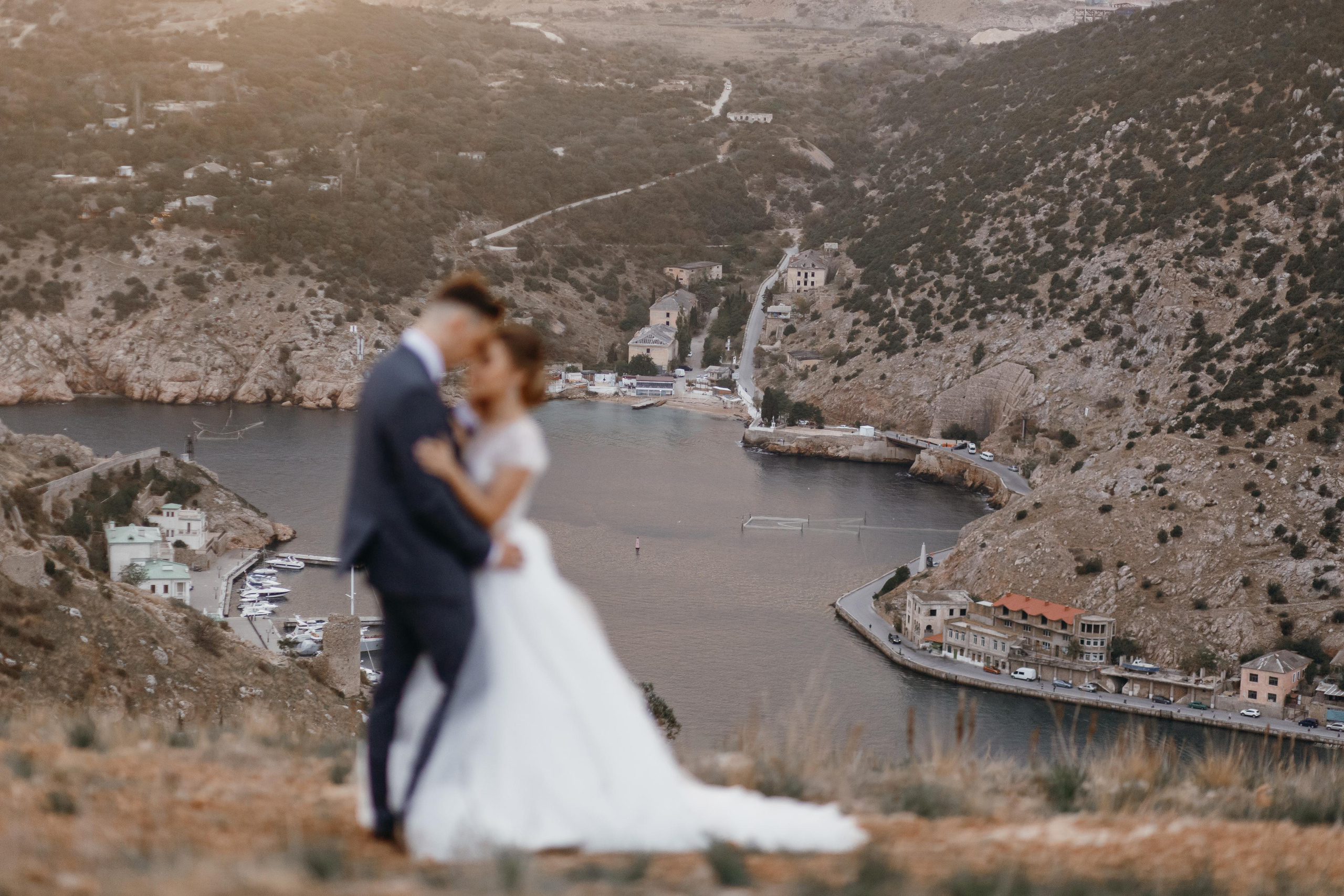 Roman & Jenny. Svyatoslav Bogdanov — destination photographer