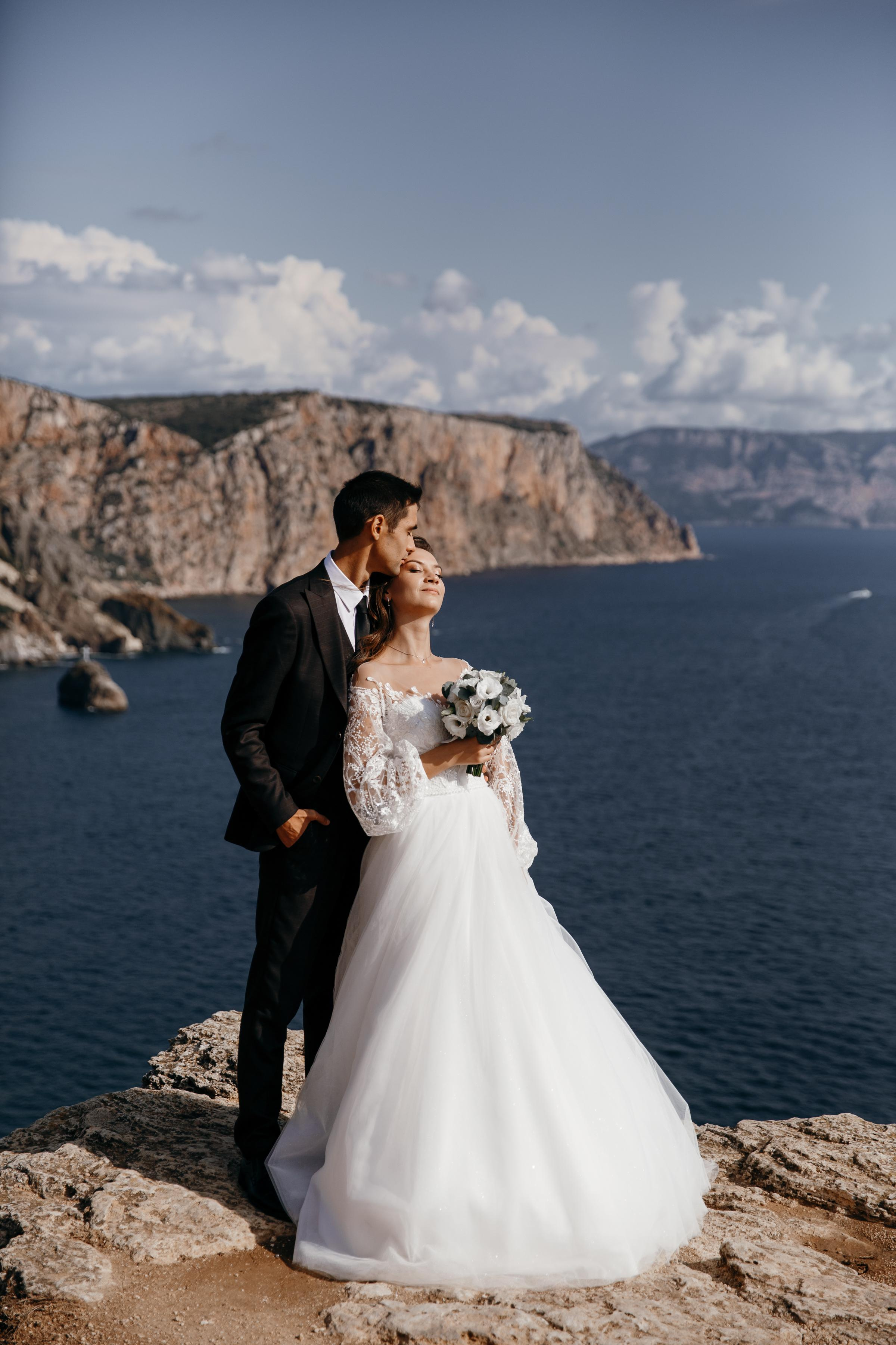 Anastasia & Tim. Svyatoslav Bogdanov — destination photographer