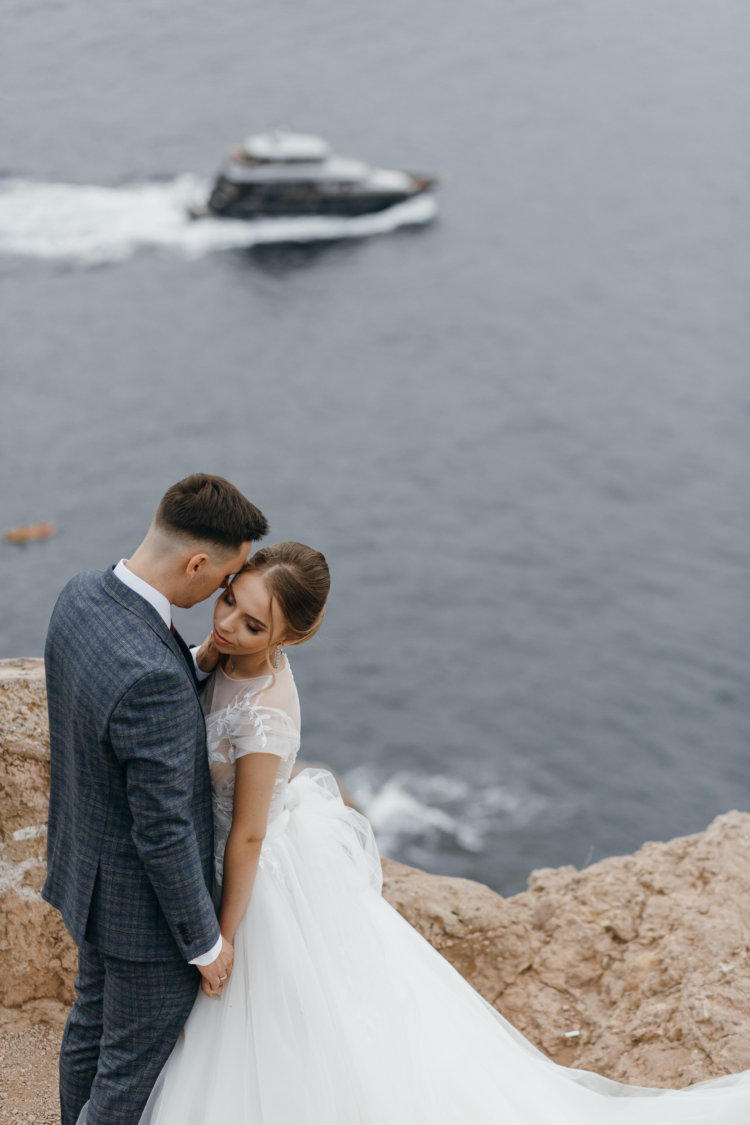 Roman & Jenny. Svyatoslav Bogdanov — destination photographer