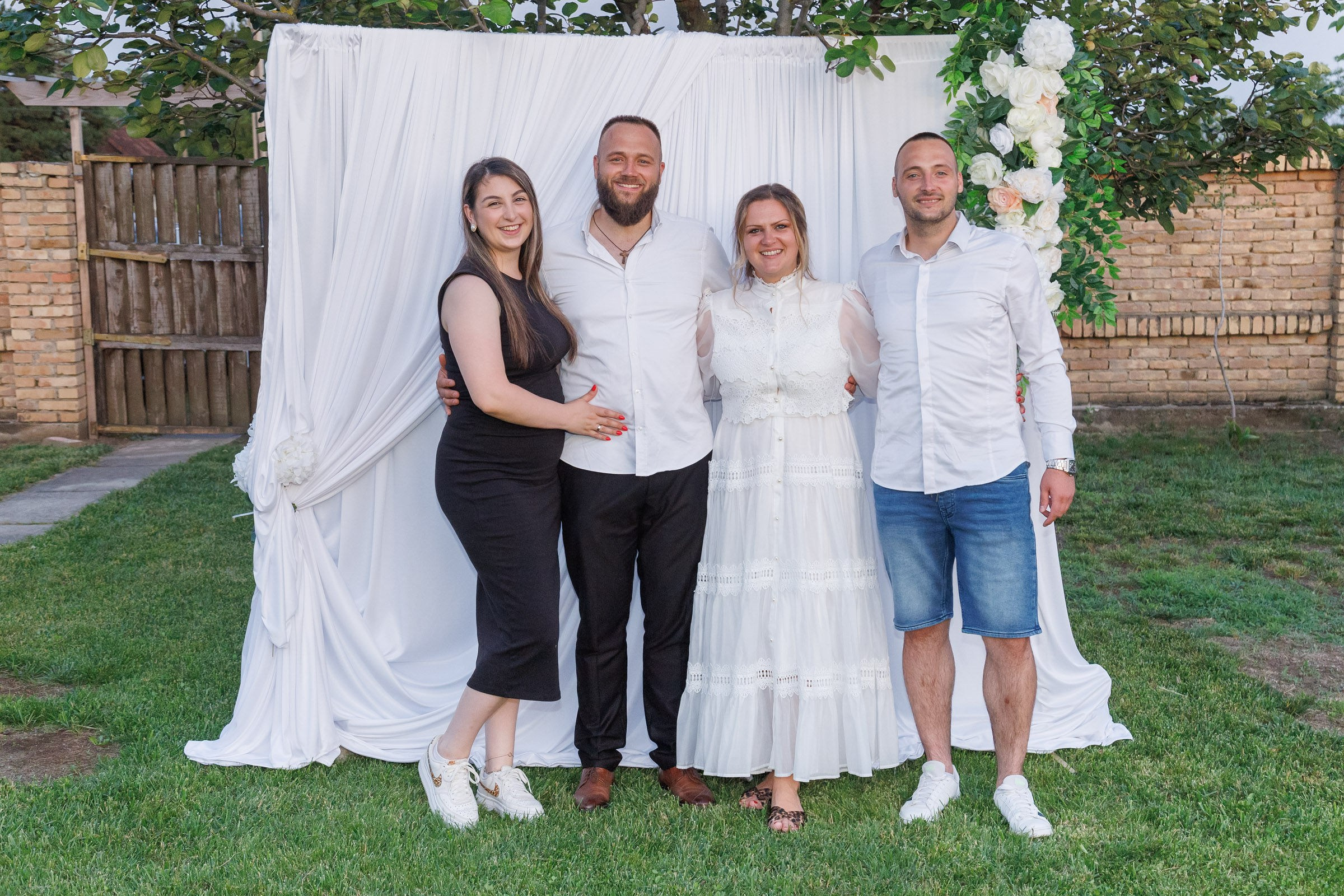 Daca & Saša. Fotograf venčanja i vaših značajnih događaja