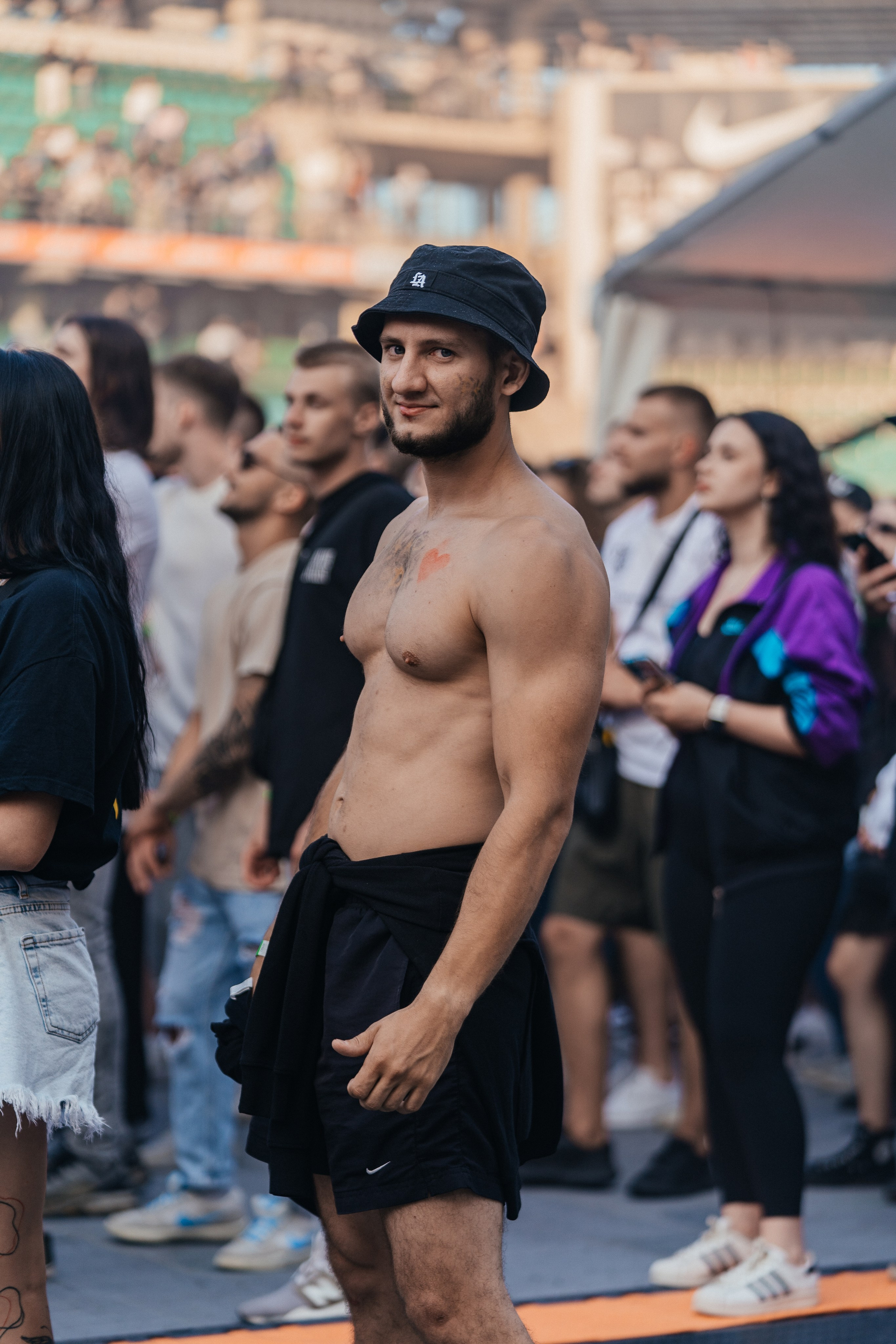 Концерты/Мероприятия. Uvarovsphoto