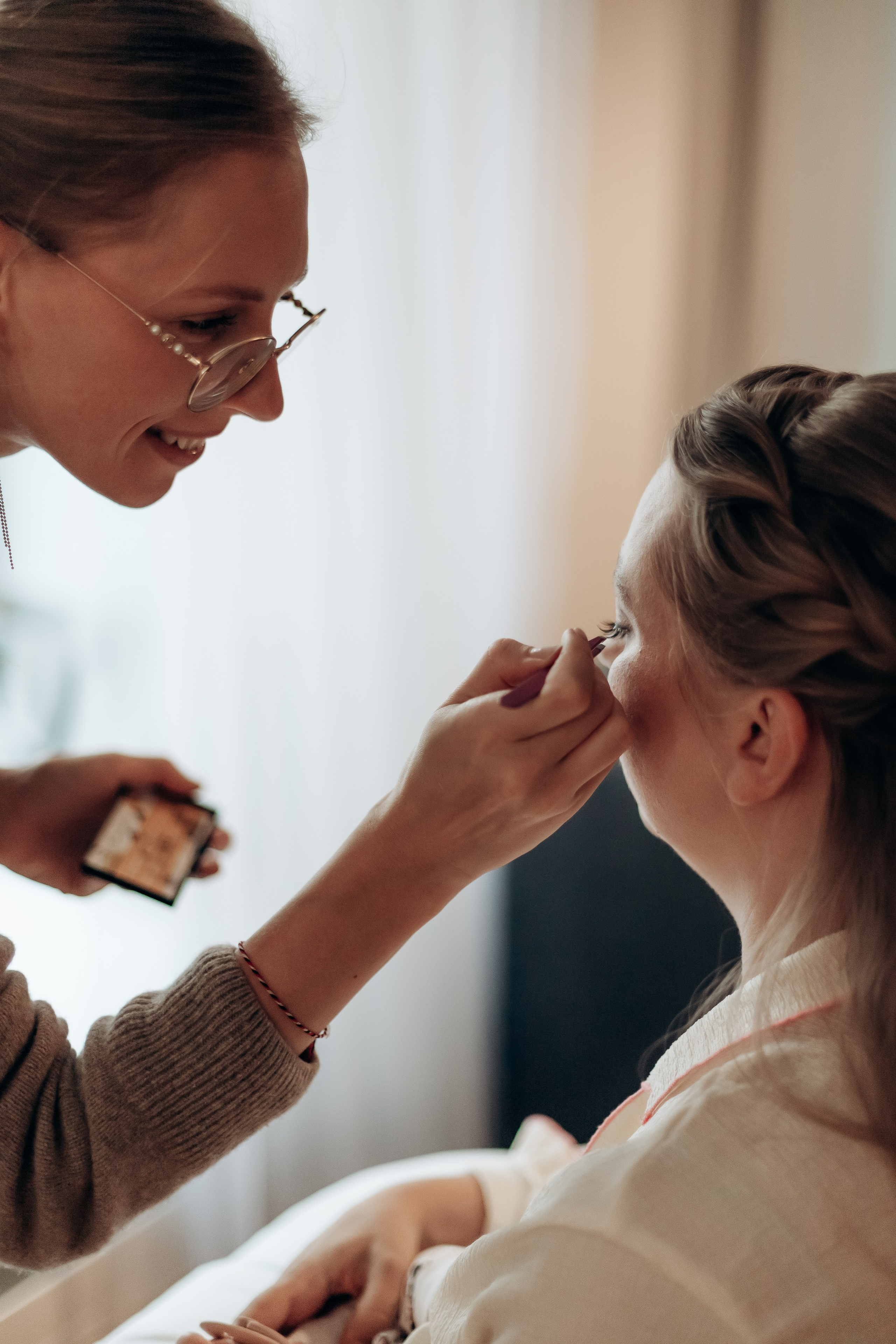 Виталий и Юлиана. Главная