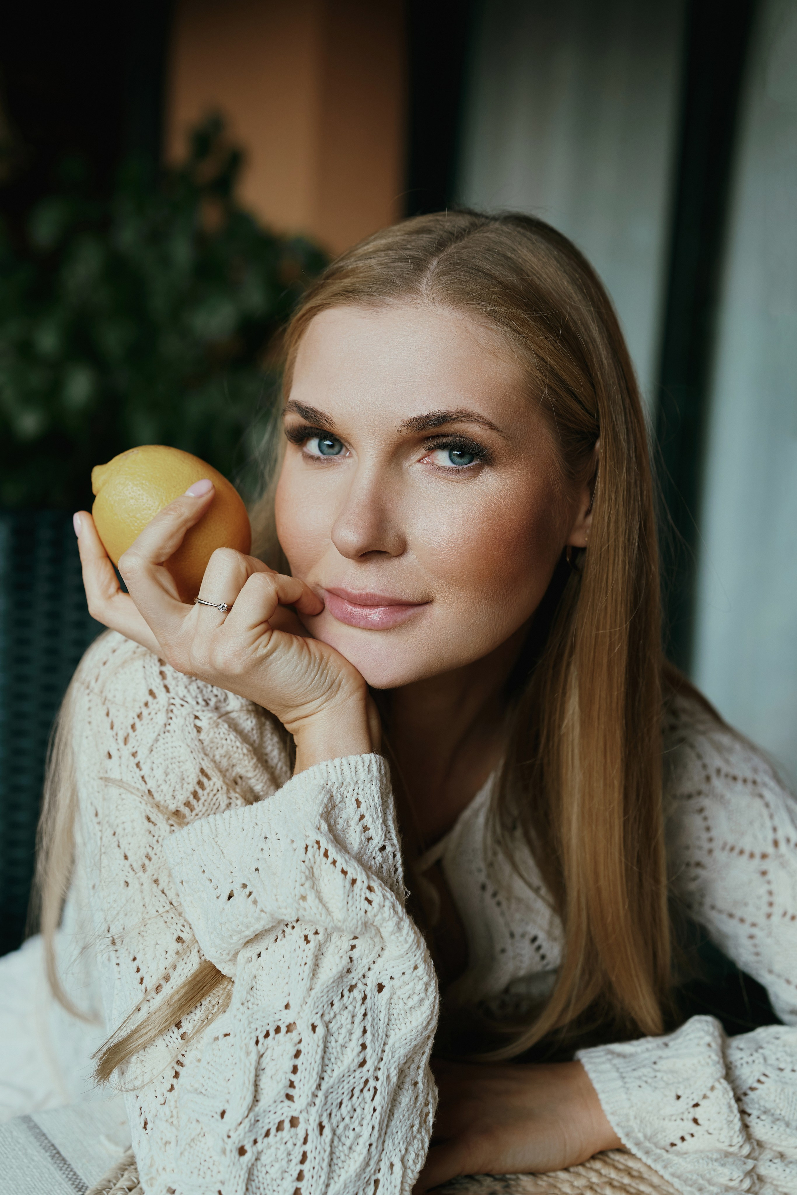 Катерина. Полезное?. Фотограф в Барселоне Жанна Захарченко