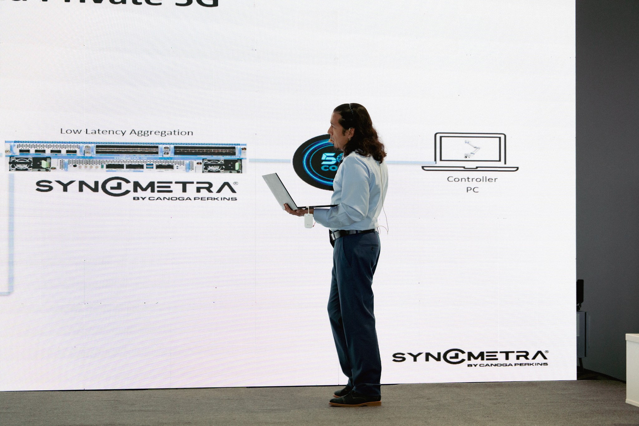 Evento Symetra. Miguelsalasfoto