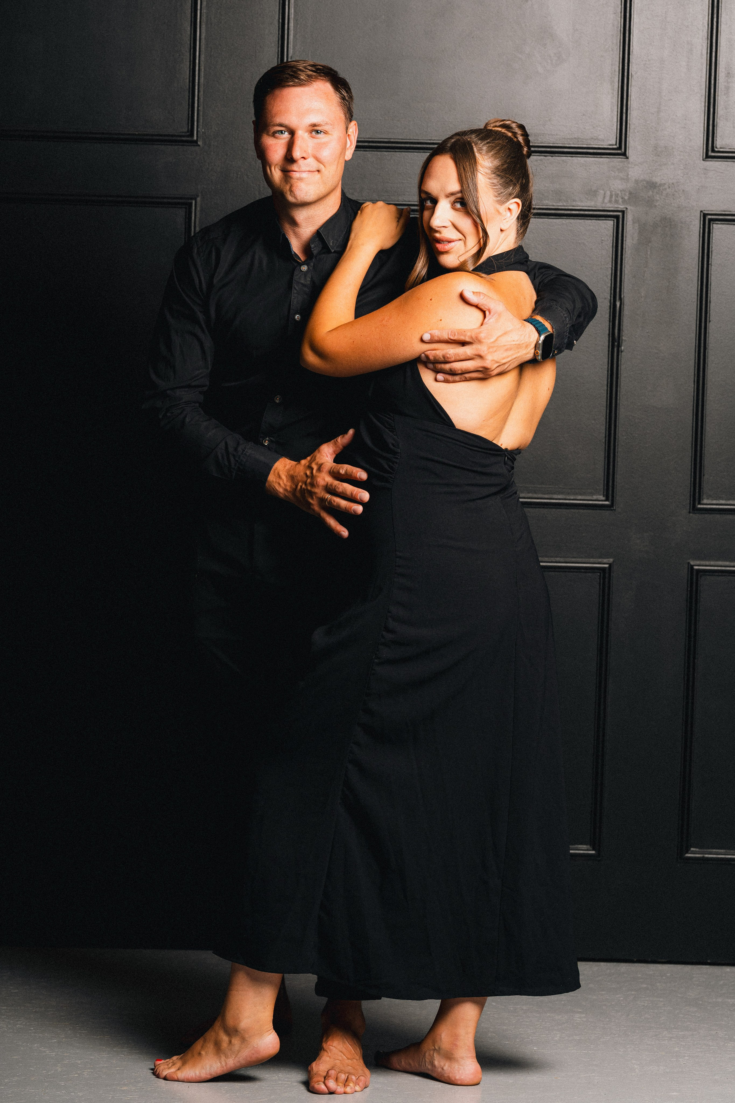 I. JEVGENIJ BALEZIN | Portretų fotografas | Vilnius