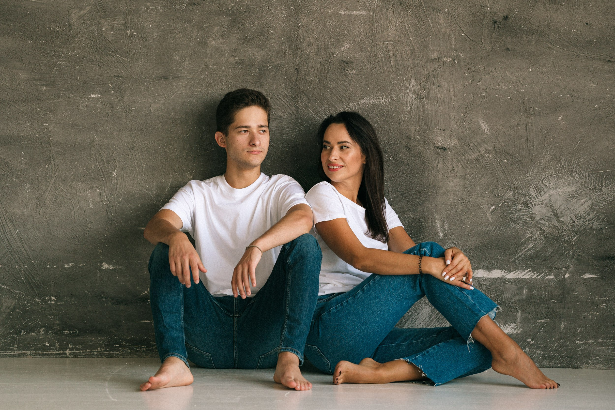 IV. JEVGENIJ BALEZIN | Portretų fotografas | Vilnius