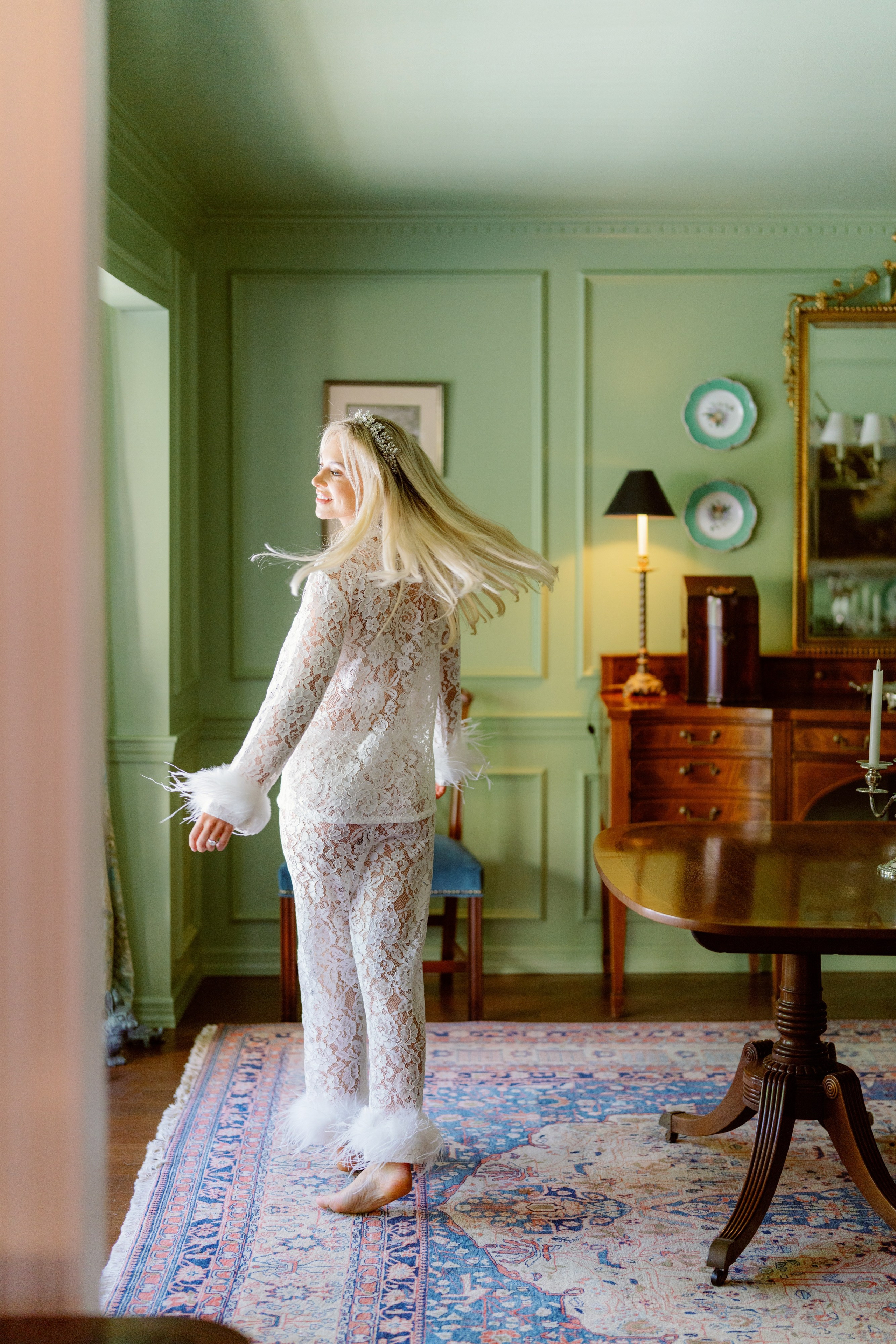 Katherine and Matt. Wedding photographer and videographer New York | New Jersey