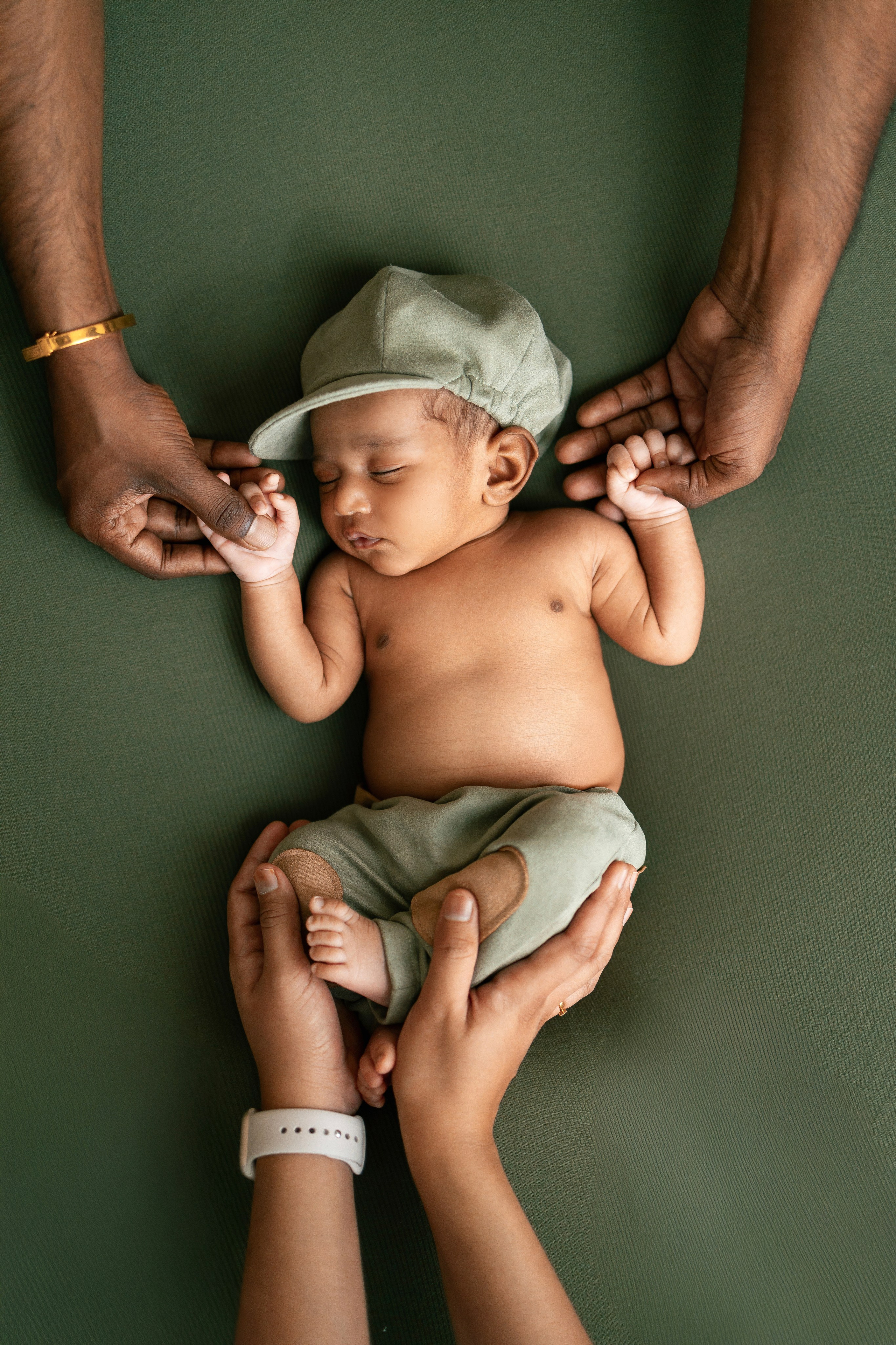 Newborn. Anaeliseevaphoto.com