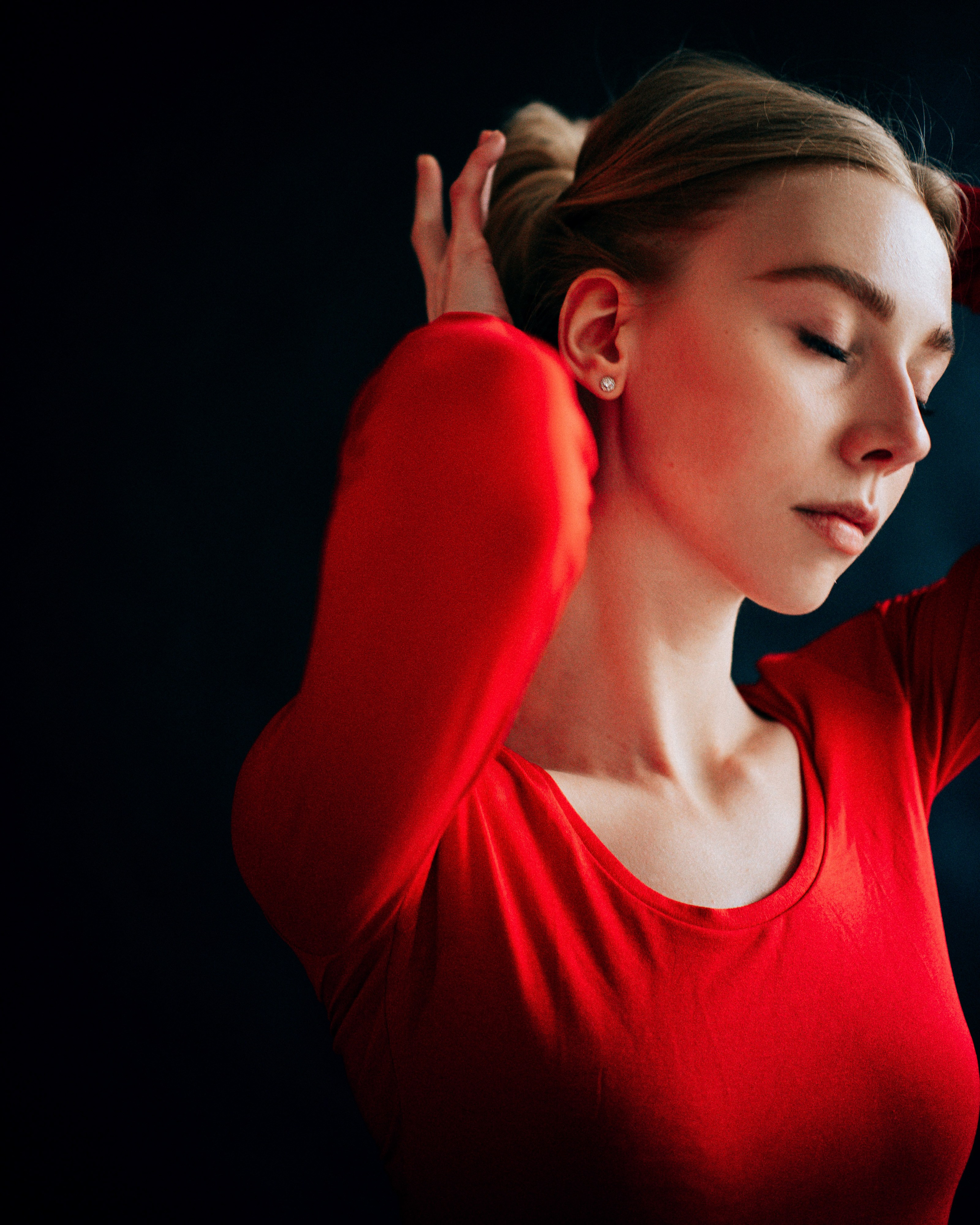 VLADA. Inna Mendelson — Photographer