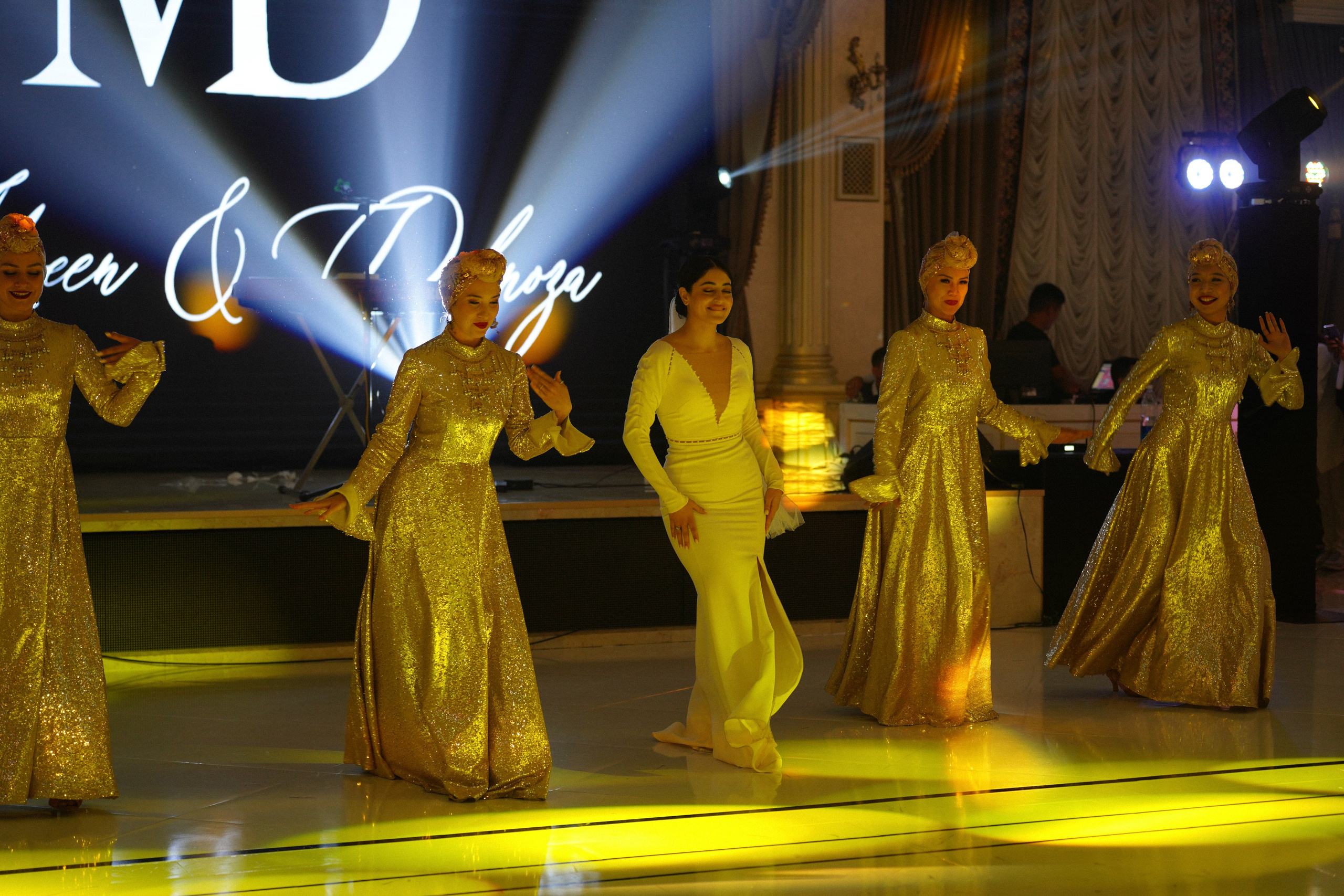 Moeen& Dilnoza. Свадебный фотограф Иван Попов в Москве, Бишкеке и по всему миру!