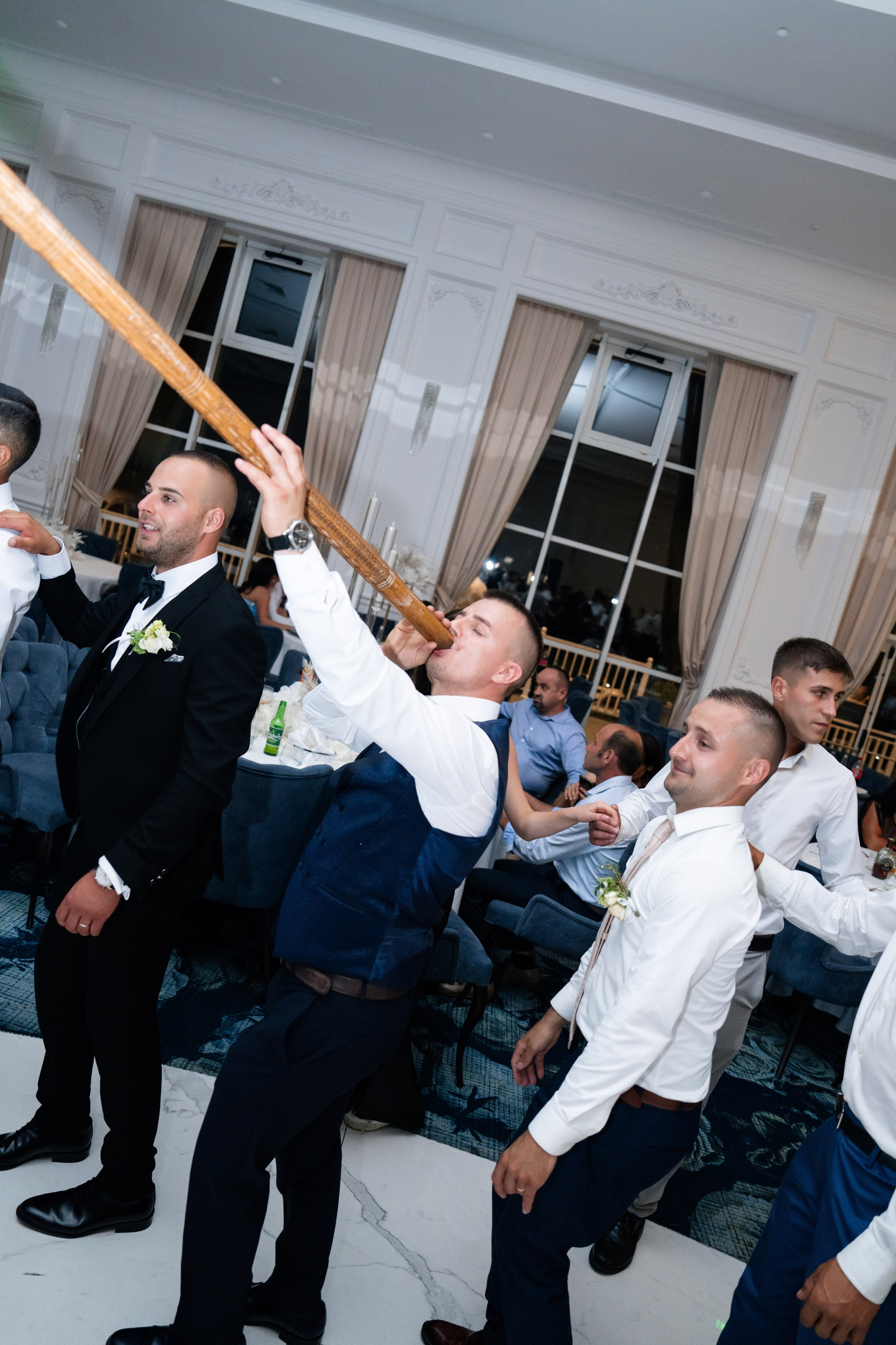 Cosmin & Anamaria. Studio Timis