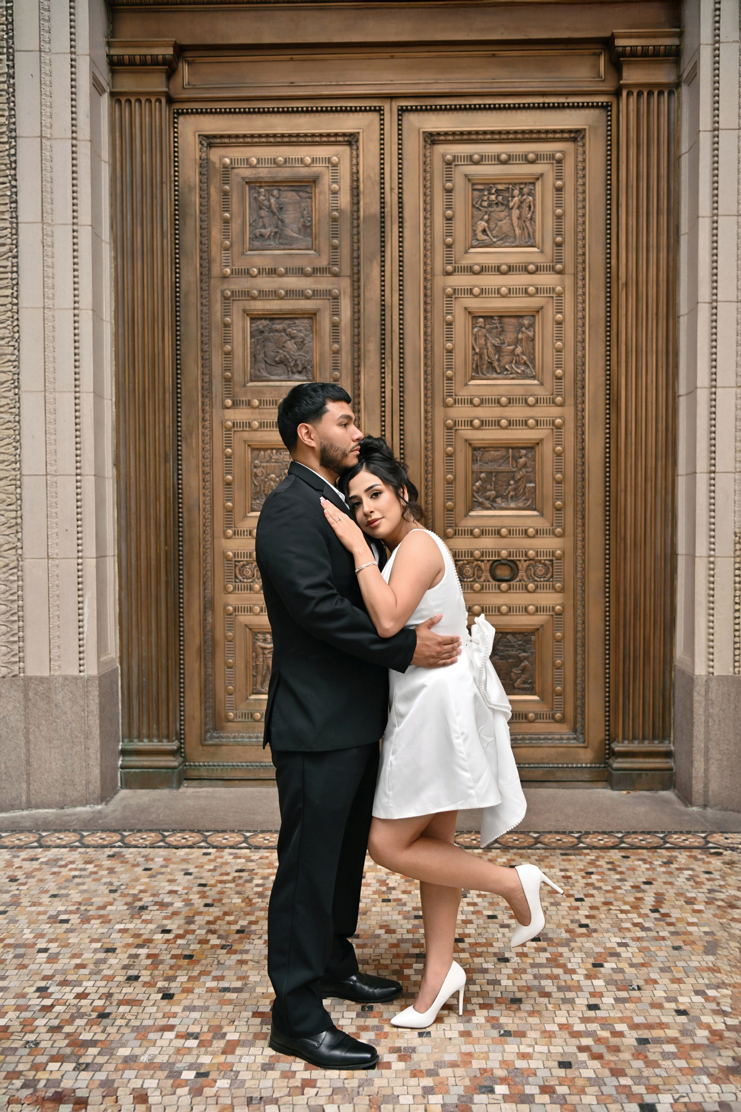 Engagement Session Vancouver WA | N&K. Alena Tau | Wedding & Family Photographer Vancouver WA and Portland OR