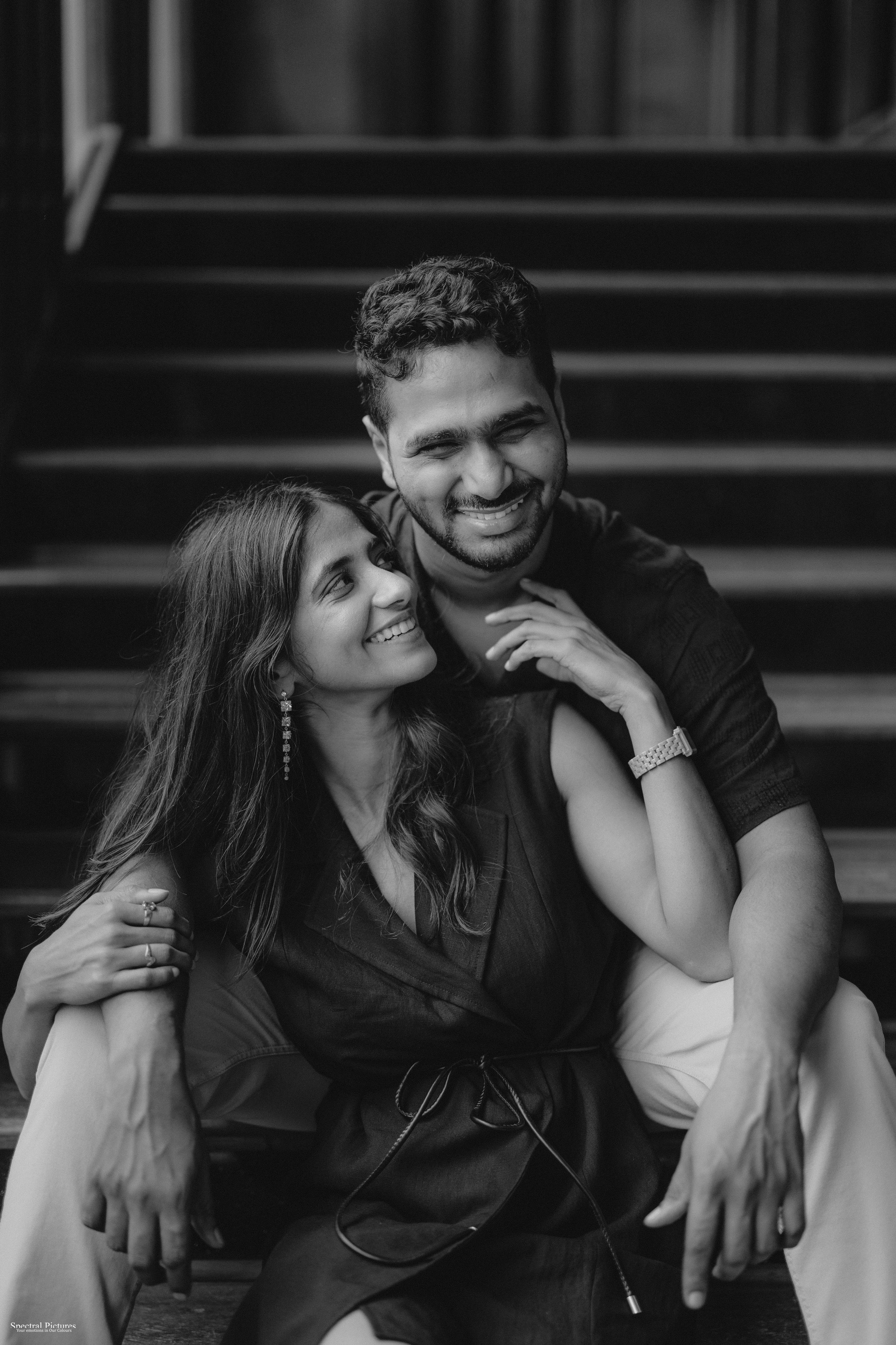 Kirti & Hardik Pre-Wedding