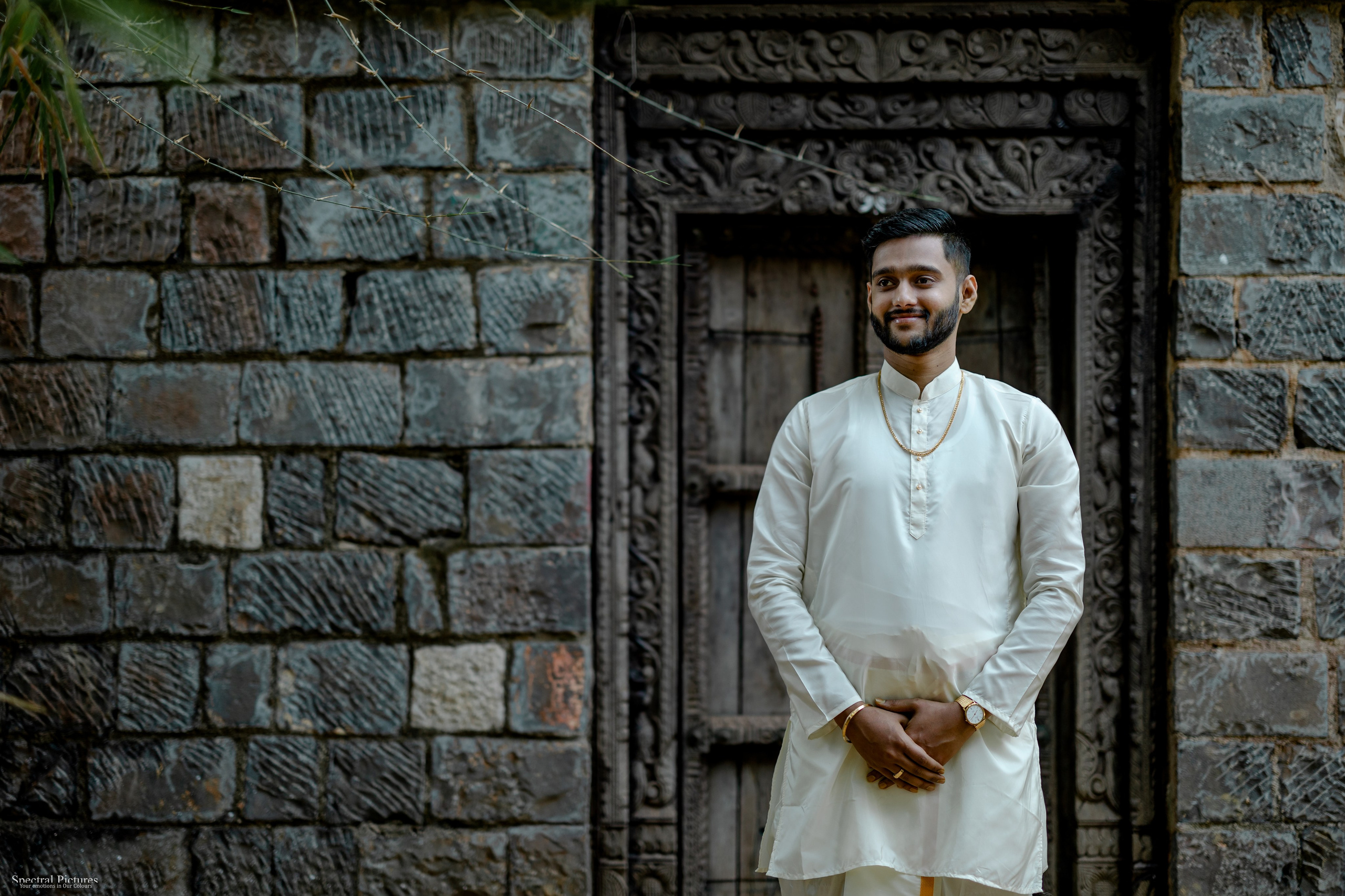 “Shivani & Ashish | A Love Meant to Be”