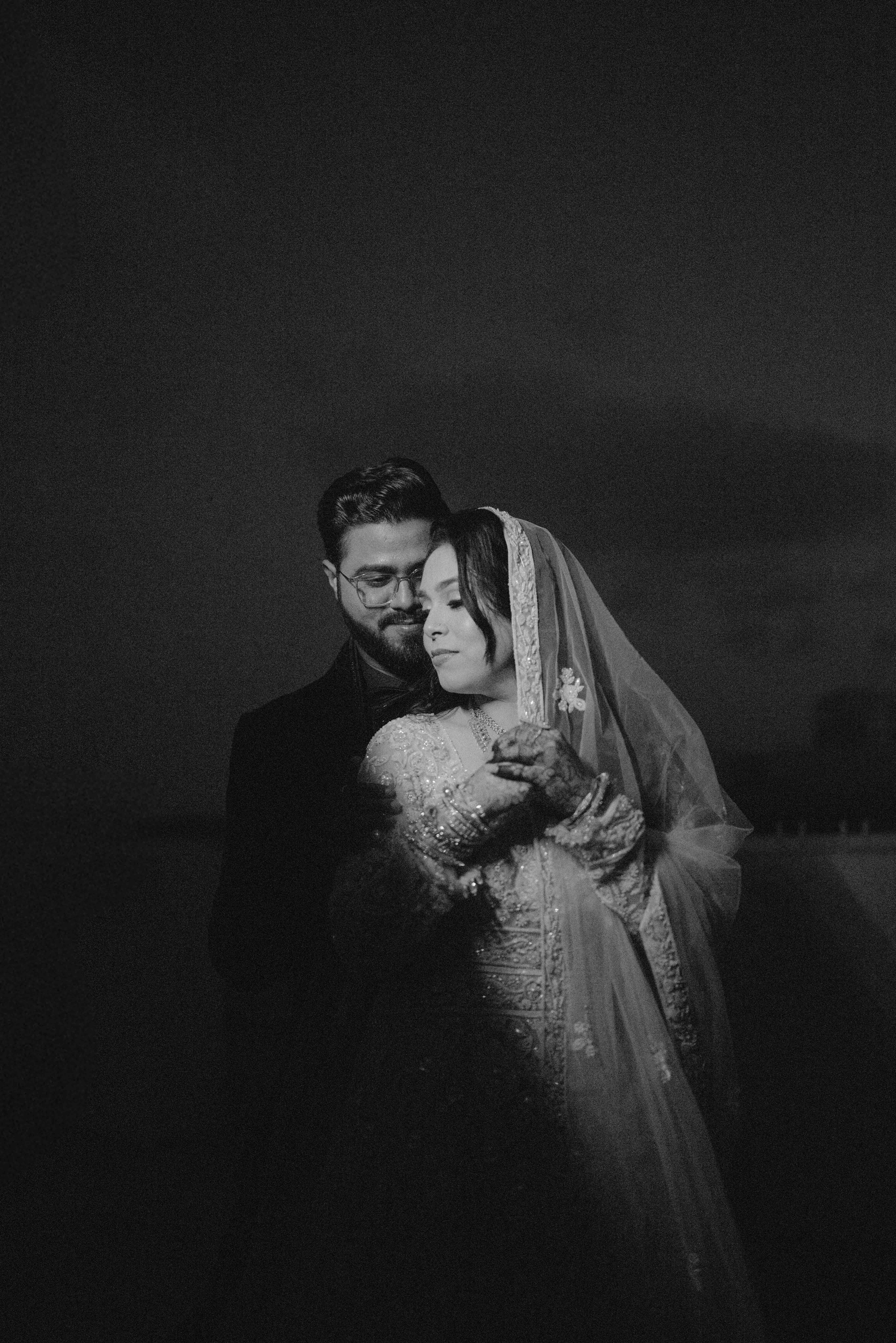 “Dilnawaz & Mumtaz | When Duas Align”