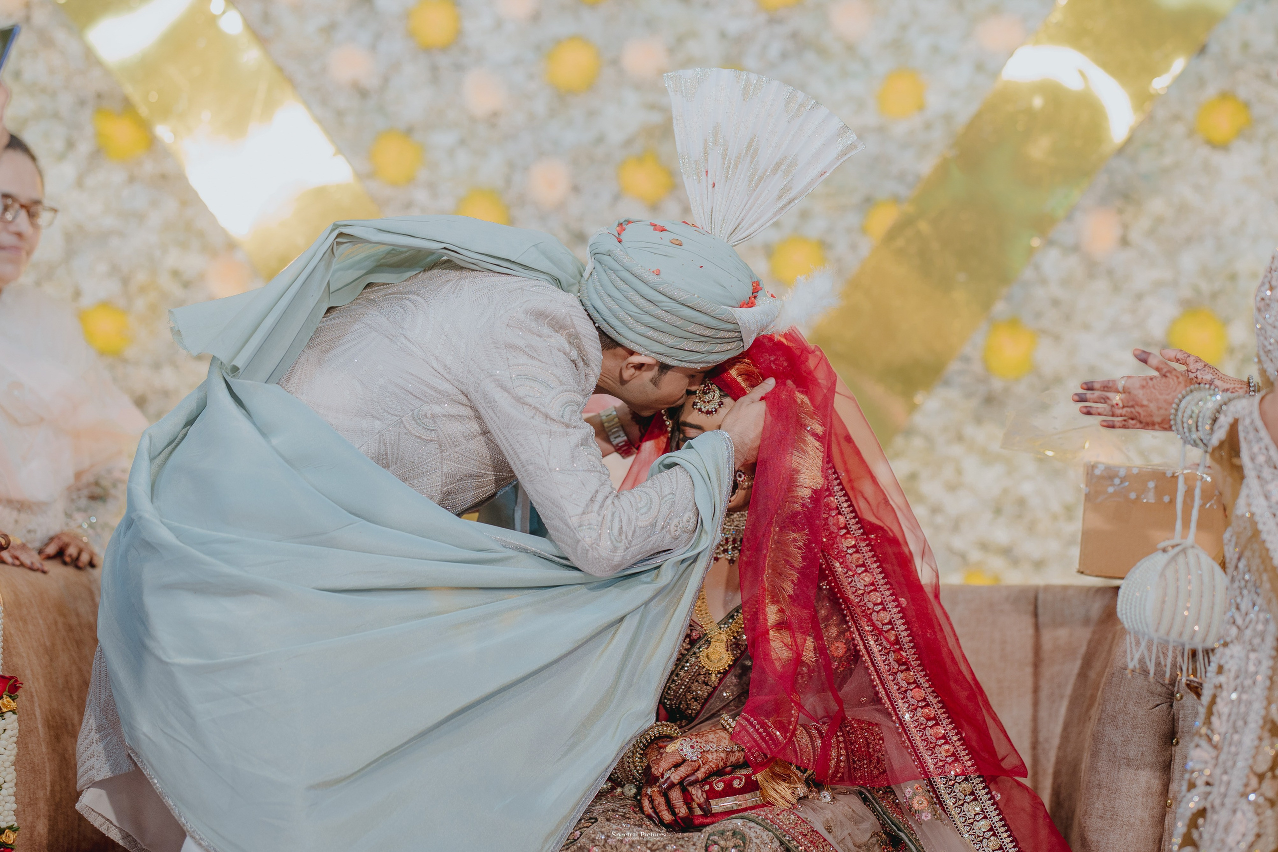 “Misbha & Amin | Written in Dua”