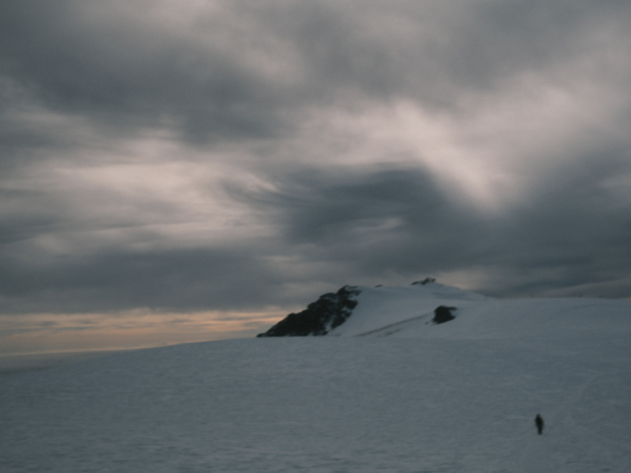 Breithorn. Patricia Morenci — Mountain Adventures for the Wild at Heart