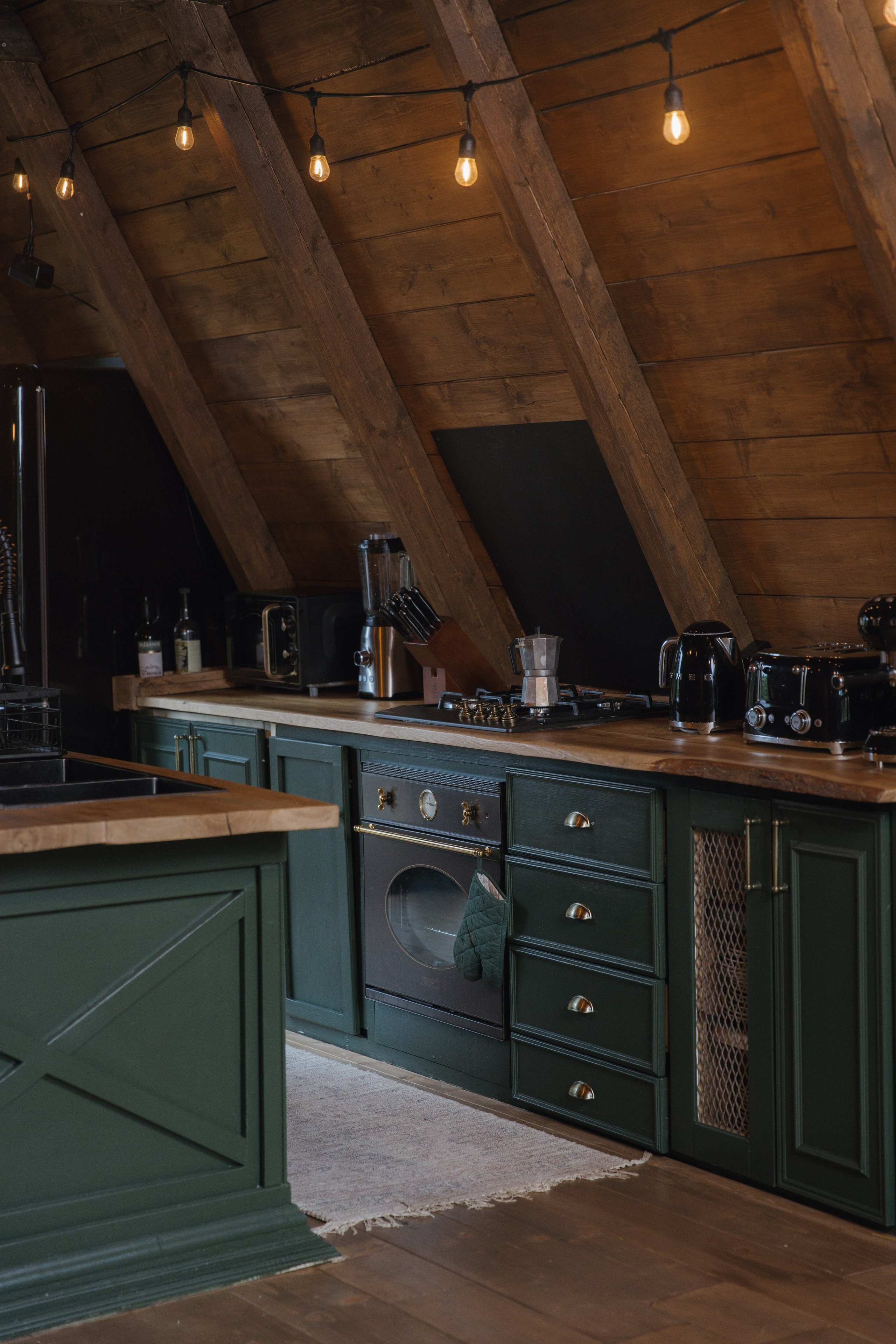 Airbnb Photos. Patricia Morenci — Mountain Adventures for the Wild at Heart