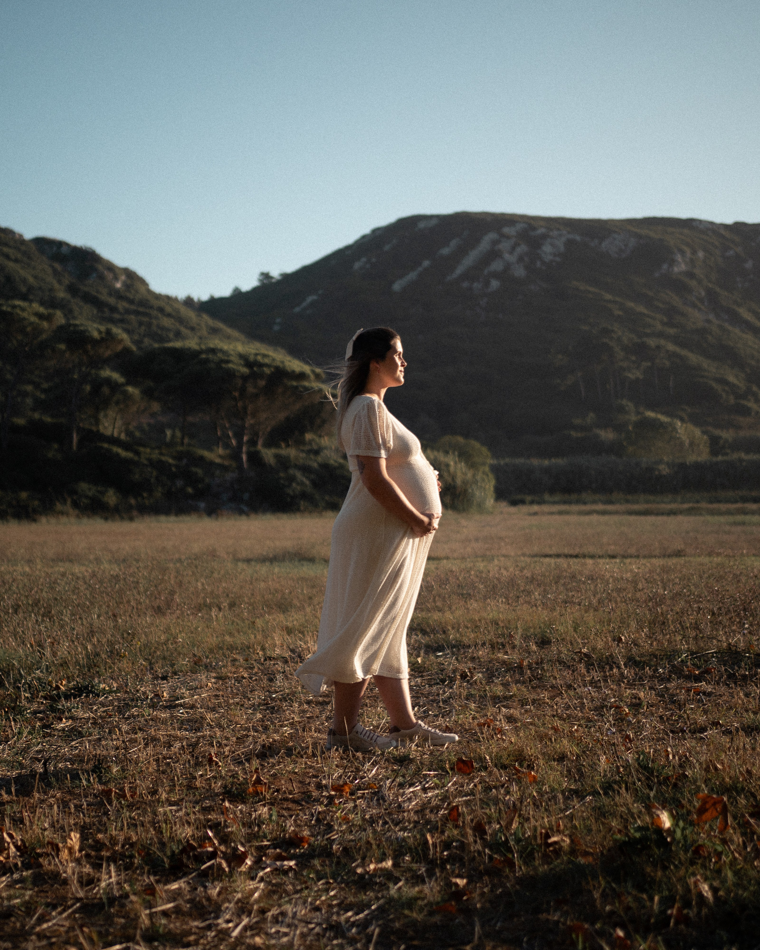 Patrícia & Ramon. Catarina Calheiros