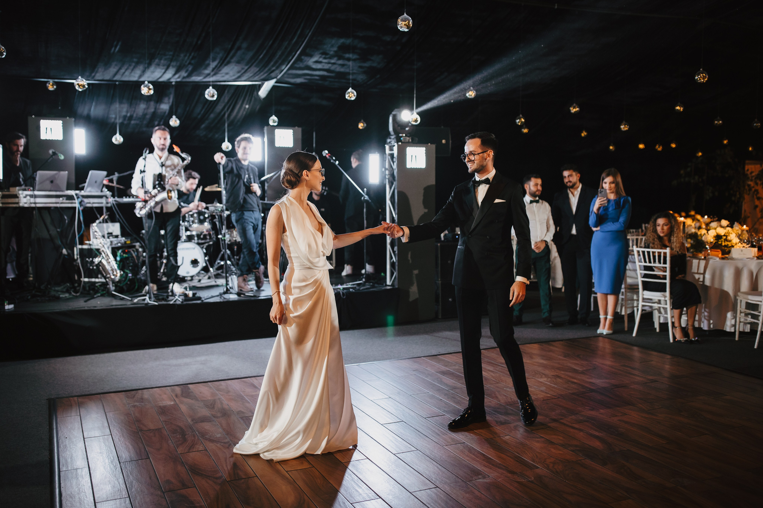 Andra & Bogdan. Fotograf de eveniment din Buzău | Bogdan