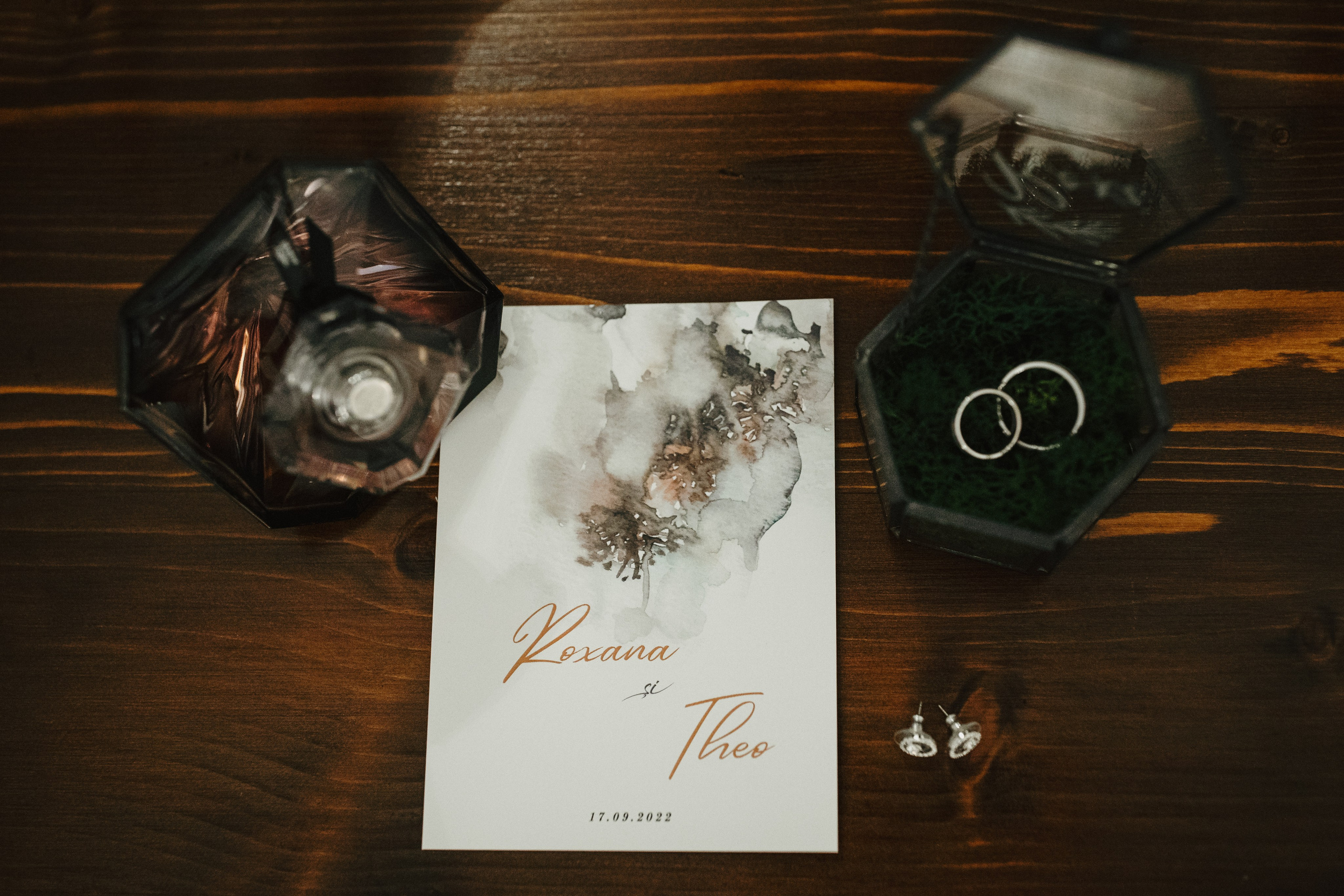 Roxi & Theo. Fotograf de eveniment din Buzău | Bogdan