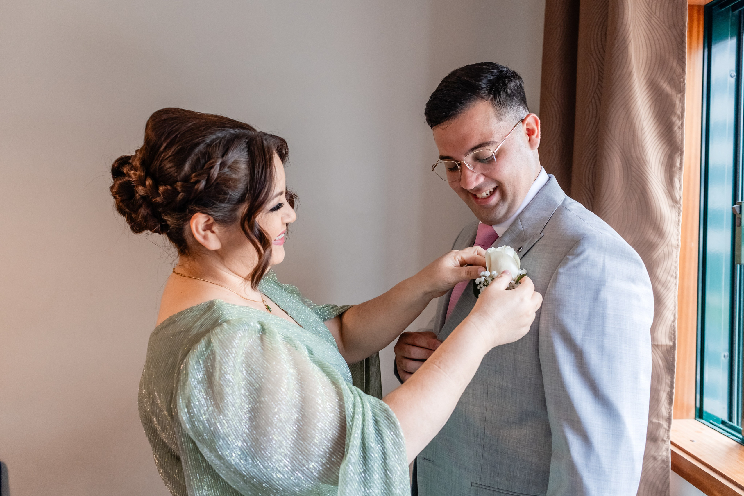 Joana & Guilherme. Nelson Miranda Fotografia