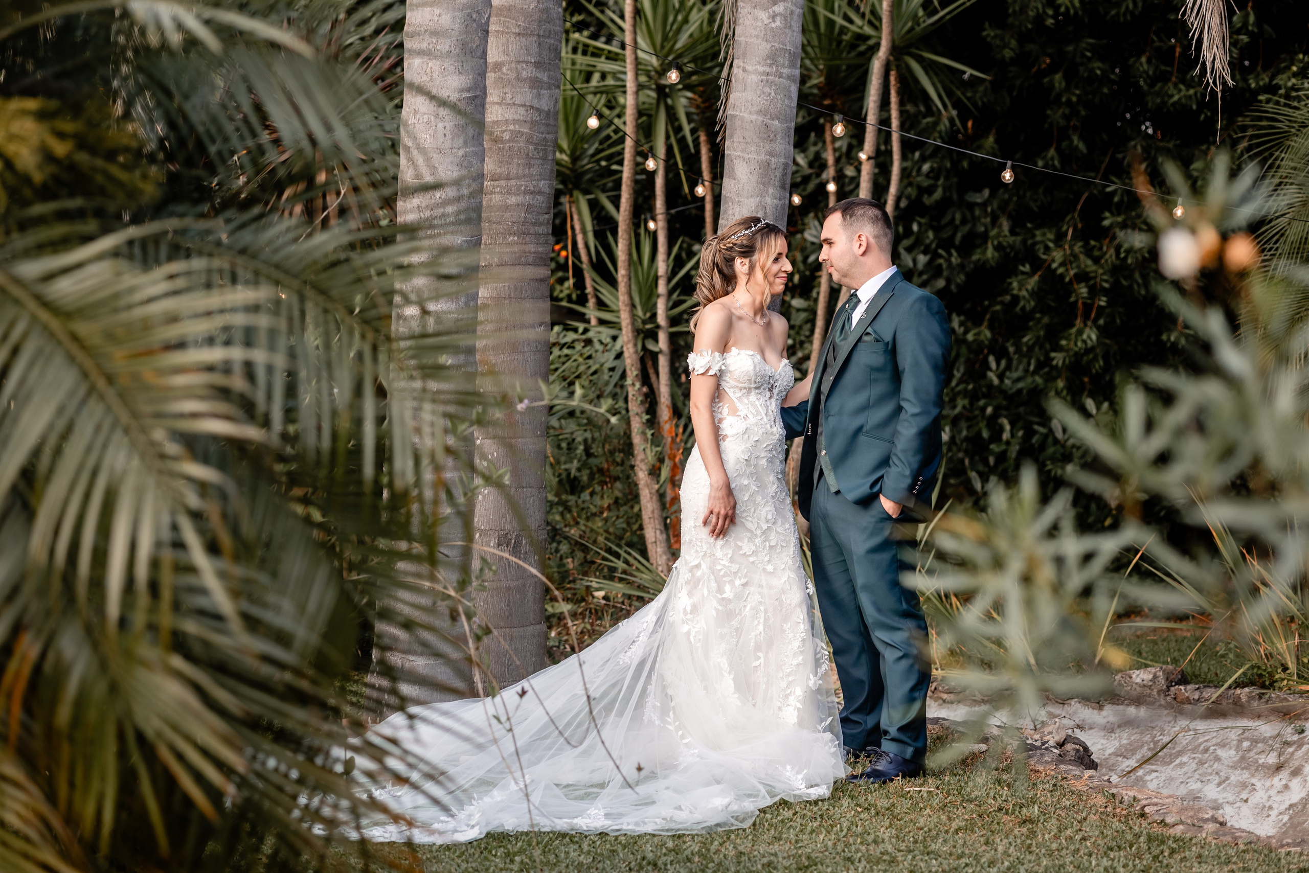 Ana & Patrick. Nelson Miranda Fotografia