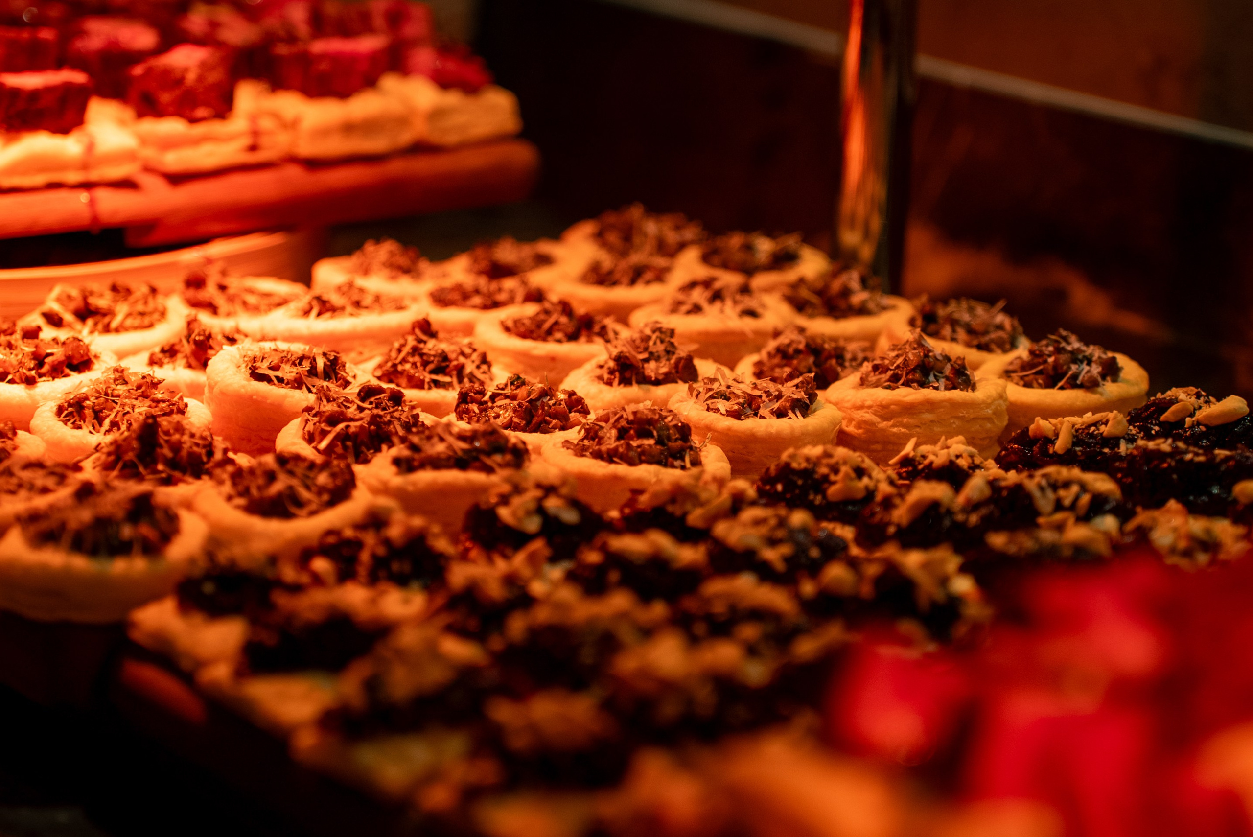 Новогодний корпоратив