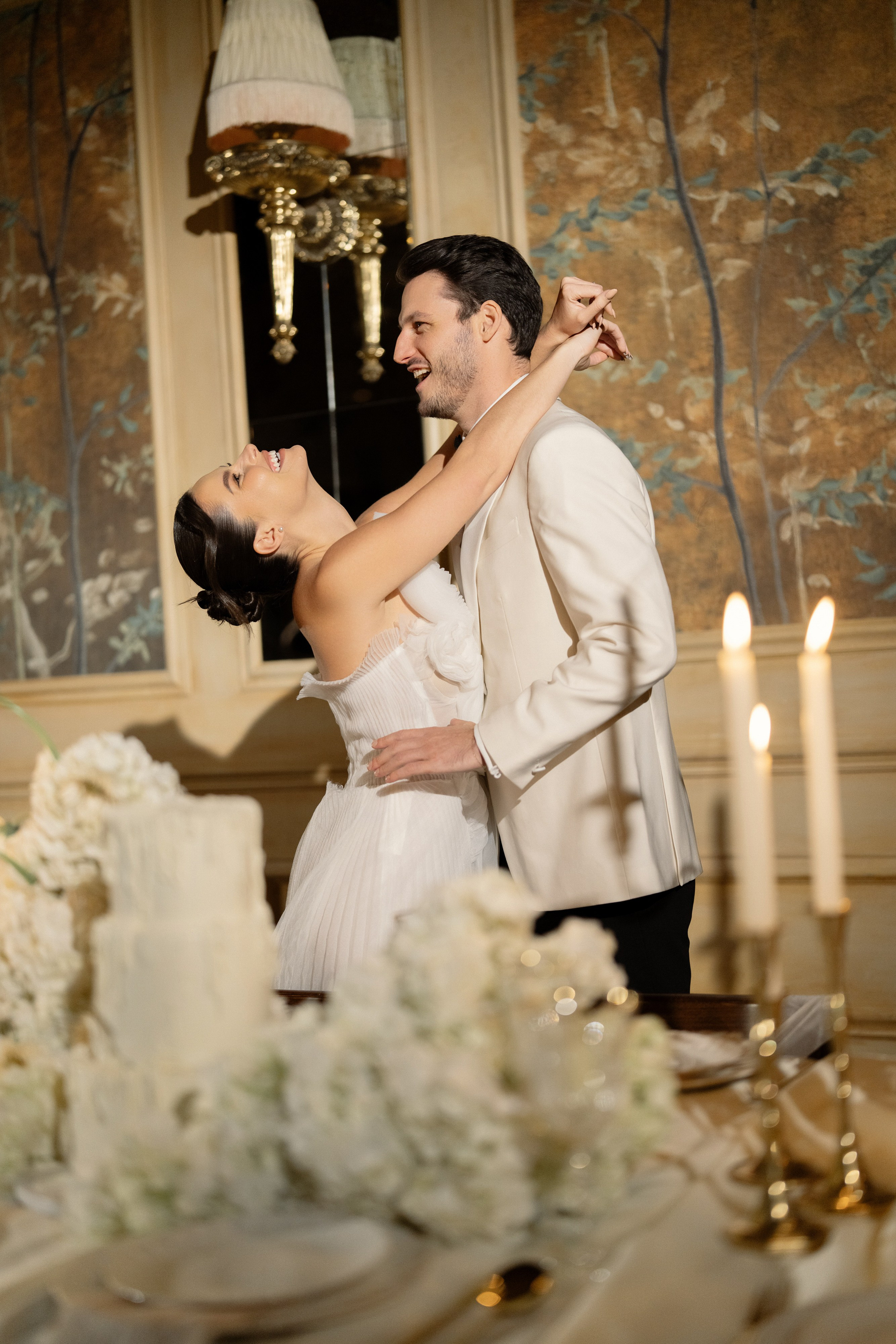 Emily and Levi. Wedding photographer and videographer New York | New Jersey