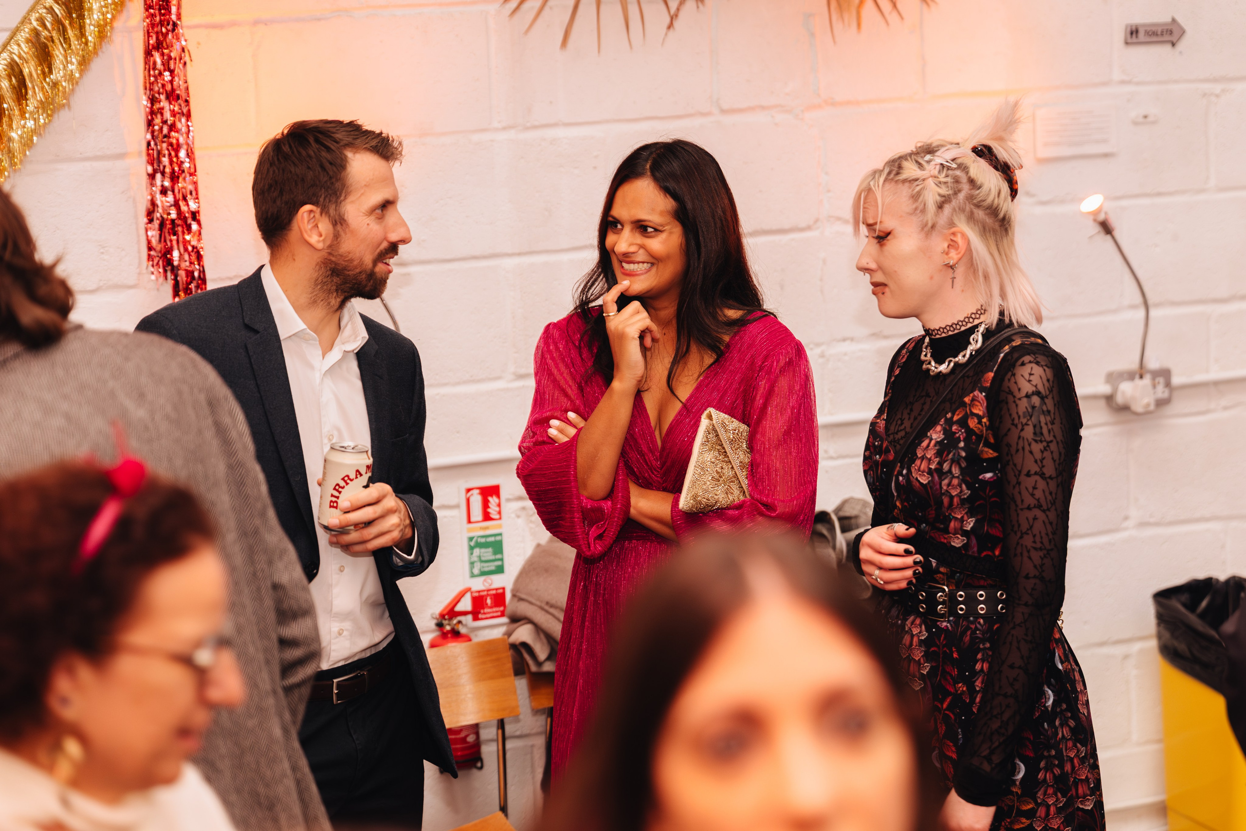 Wedding in Walthamstow, London. Wedding and family photographer in London