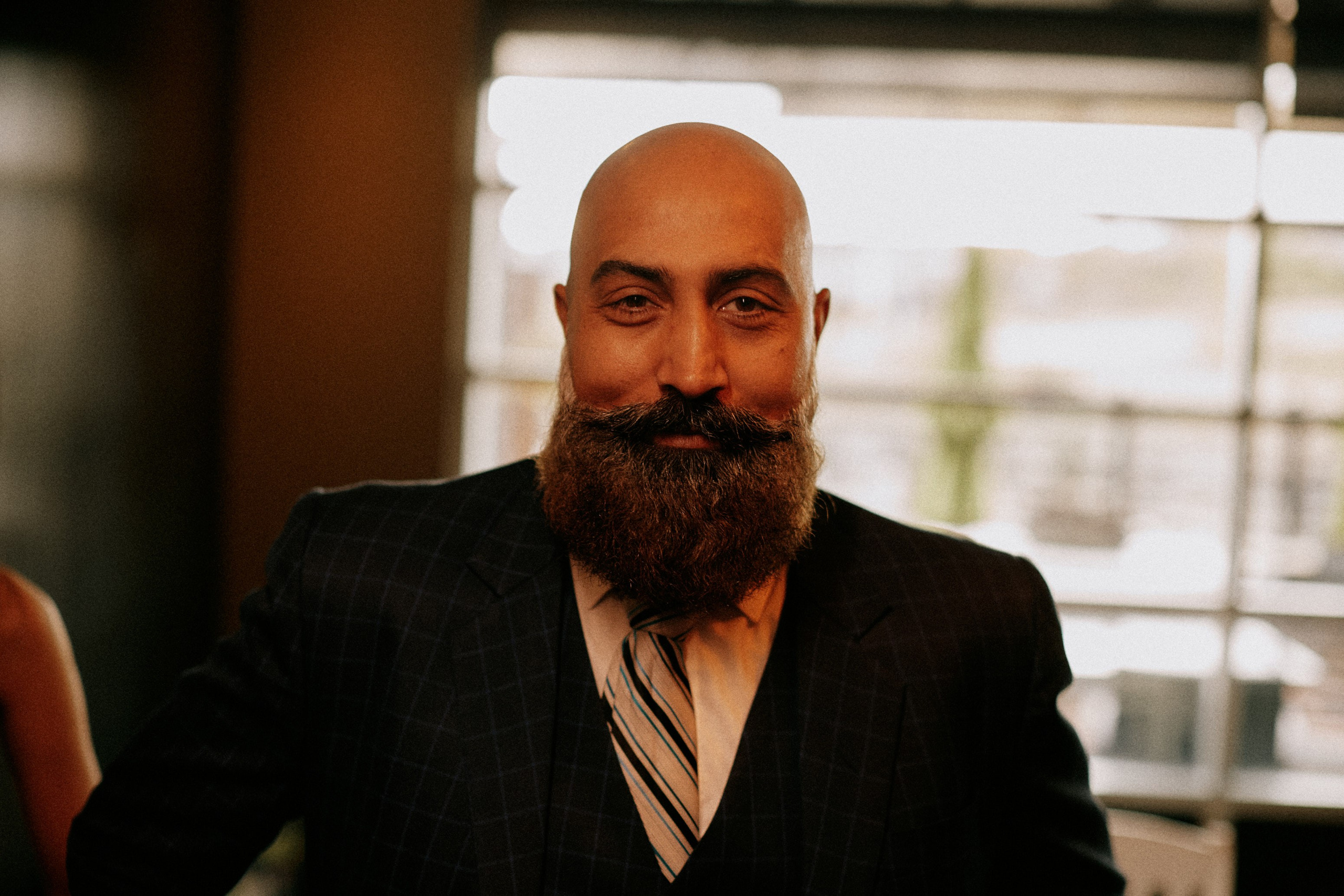 Wedding photography in Vancouver. Location131 | Vancouver Photographer for Fashion, Portraits, Events and More Across Canada| YVR — Vlad Li