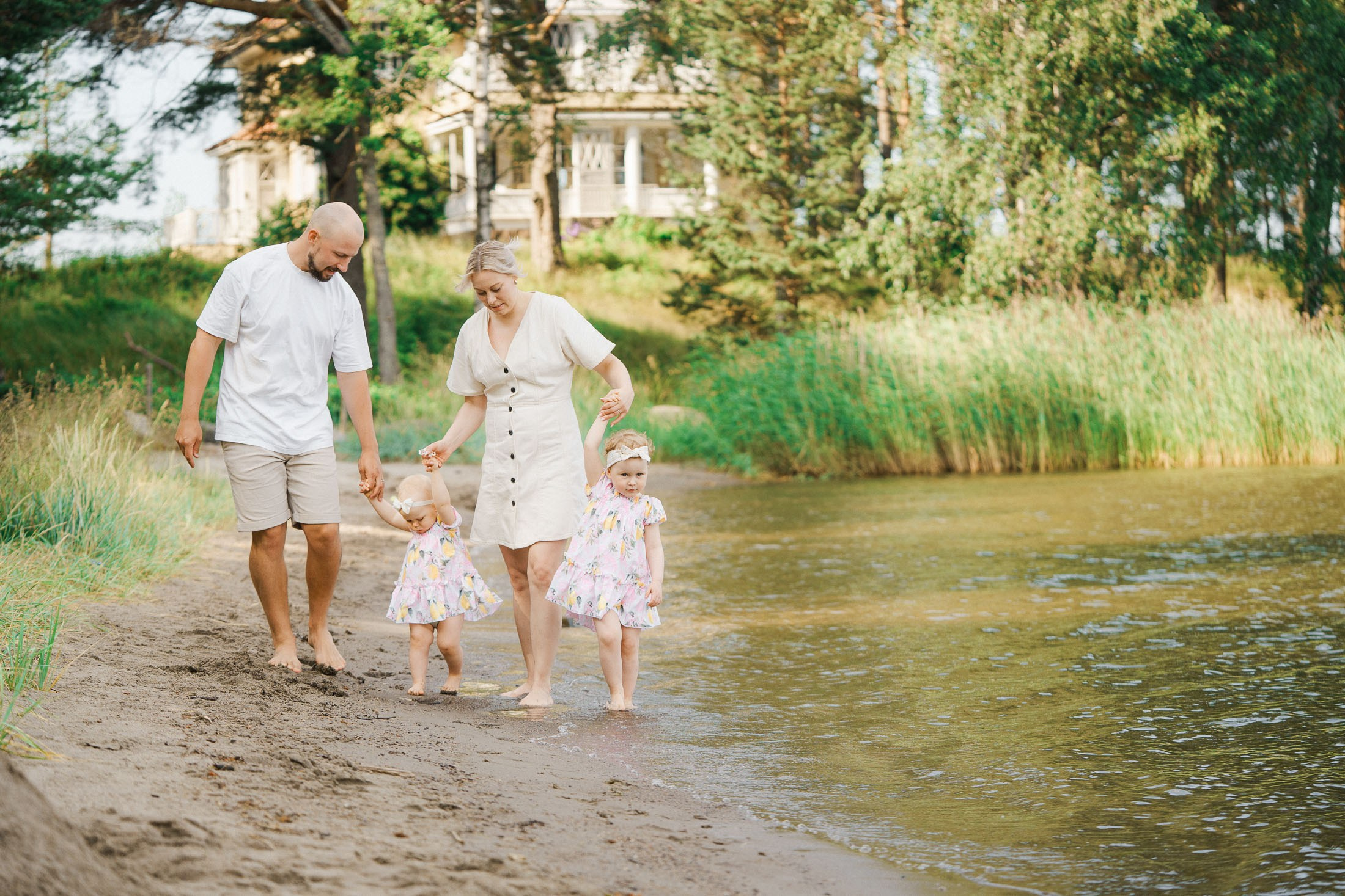 Family & Children Photographer | Helsinki, Espoo, Vantaa & Turku
