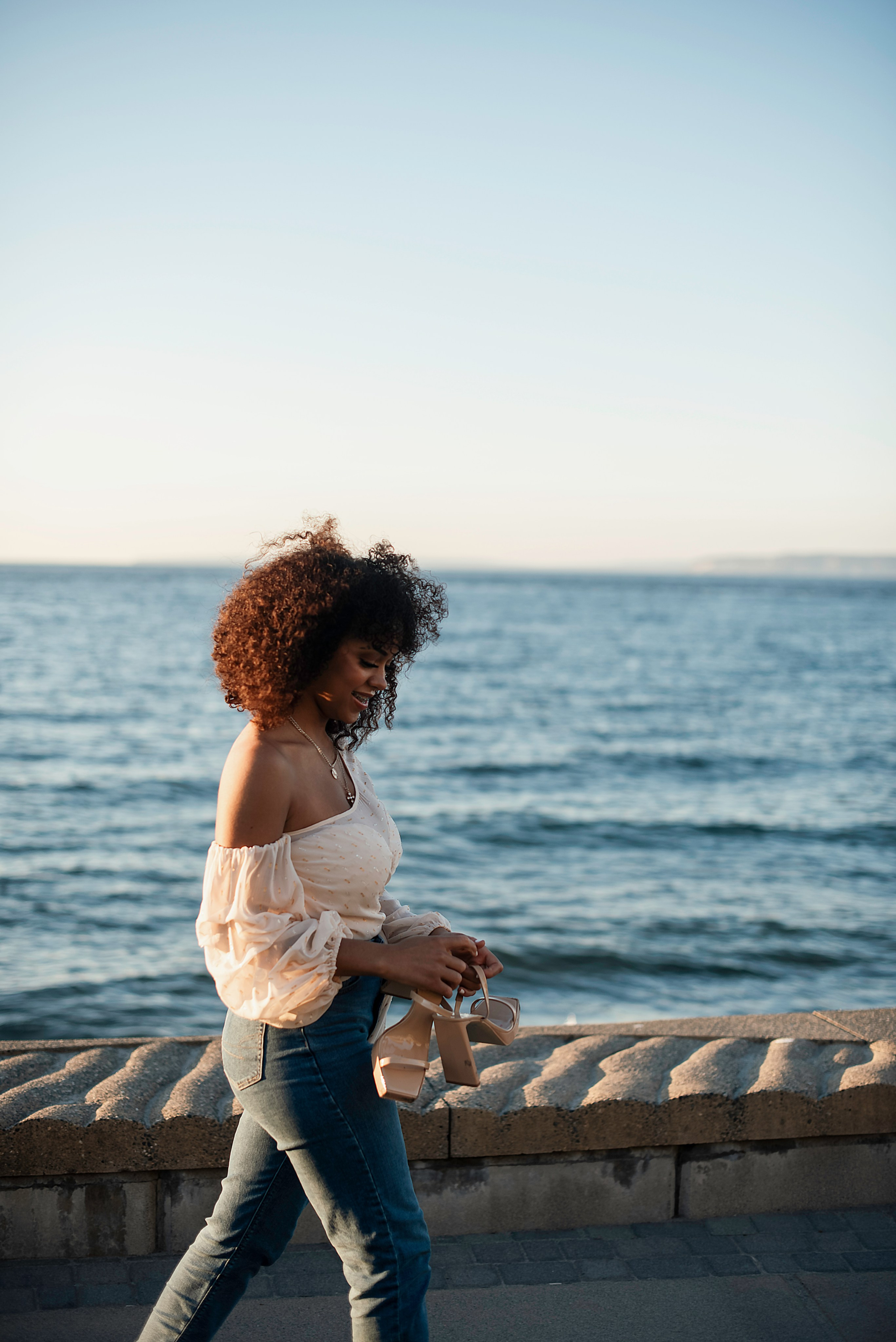 Aniyah. Newborn, pregnancy, family photographer in New Jersey