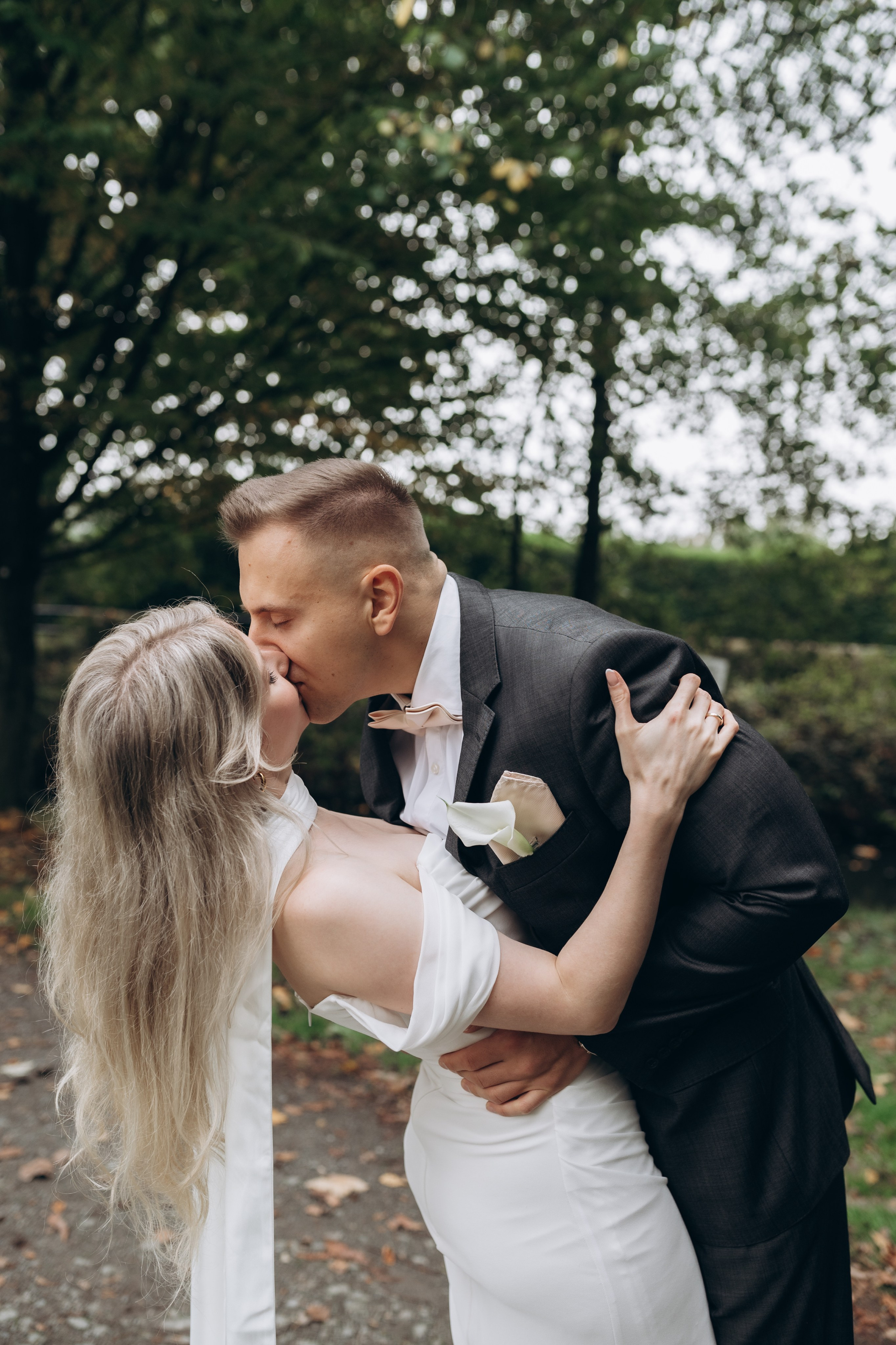 Vanessa Hendrick. Hochzeitsfotograf in Köln & NRW | Familienfotografie – Anna Mos