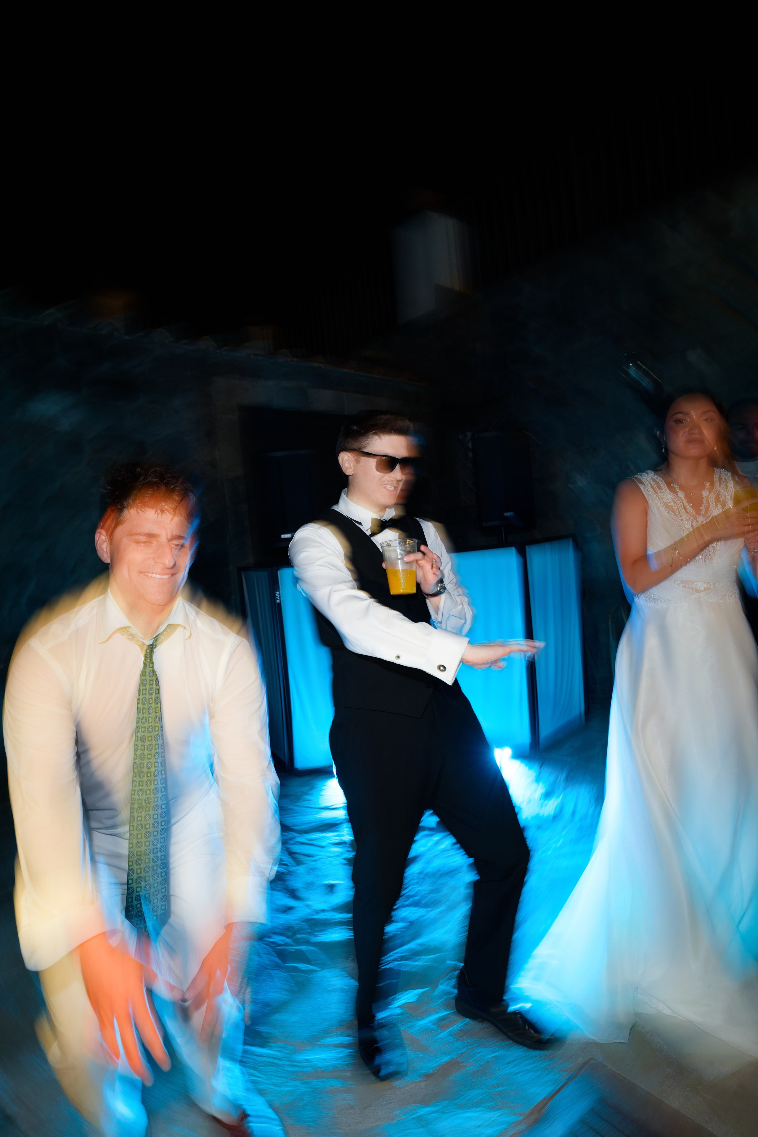 Alana & Joseph. Destination Wedding Photographer — Nikita Burtsev
