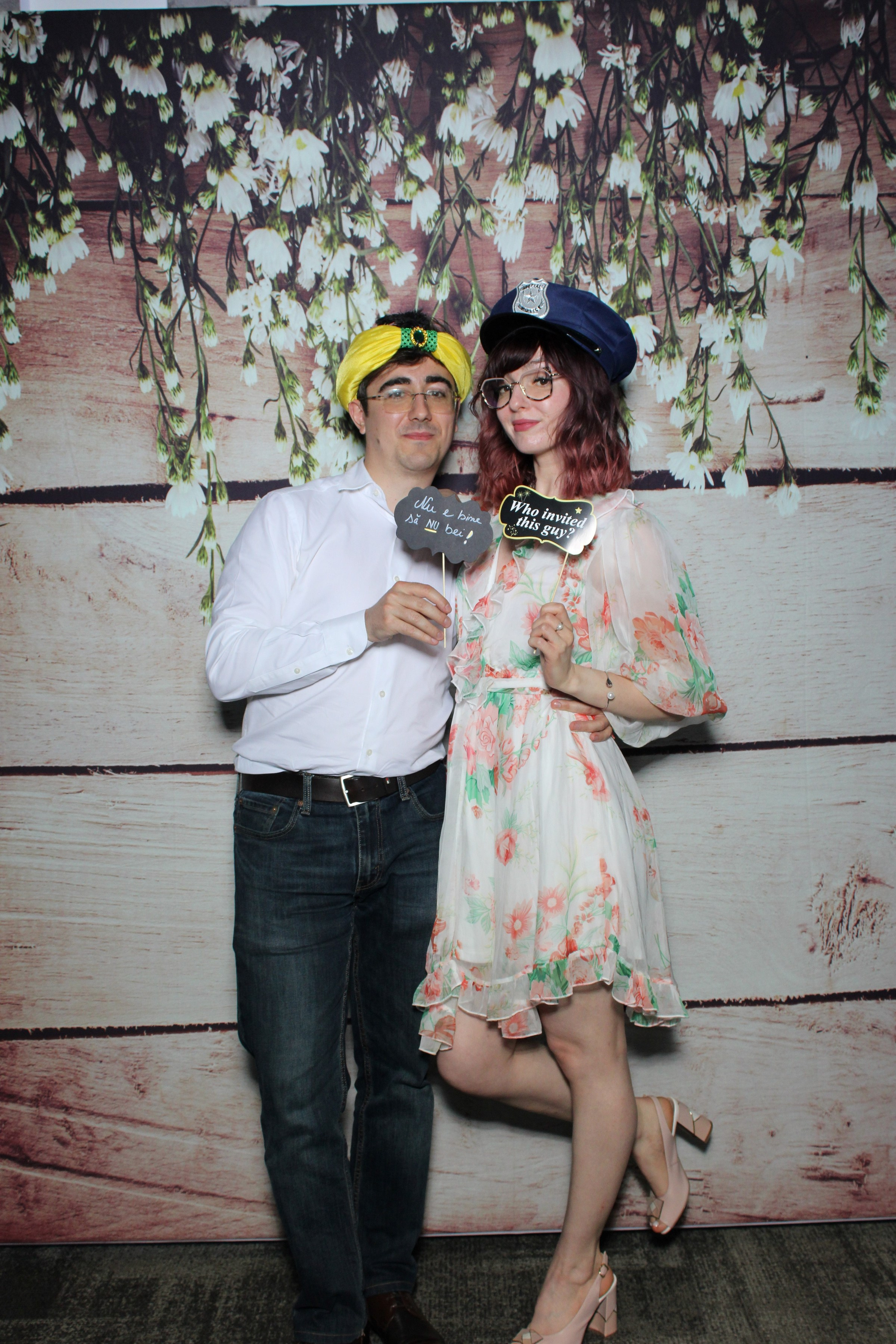 Nunta Ioana & Ionut. Servicii foto-video profesionale, pentru momente de neuitat