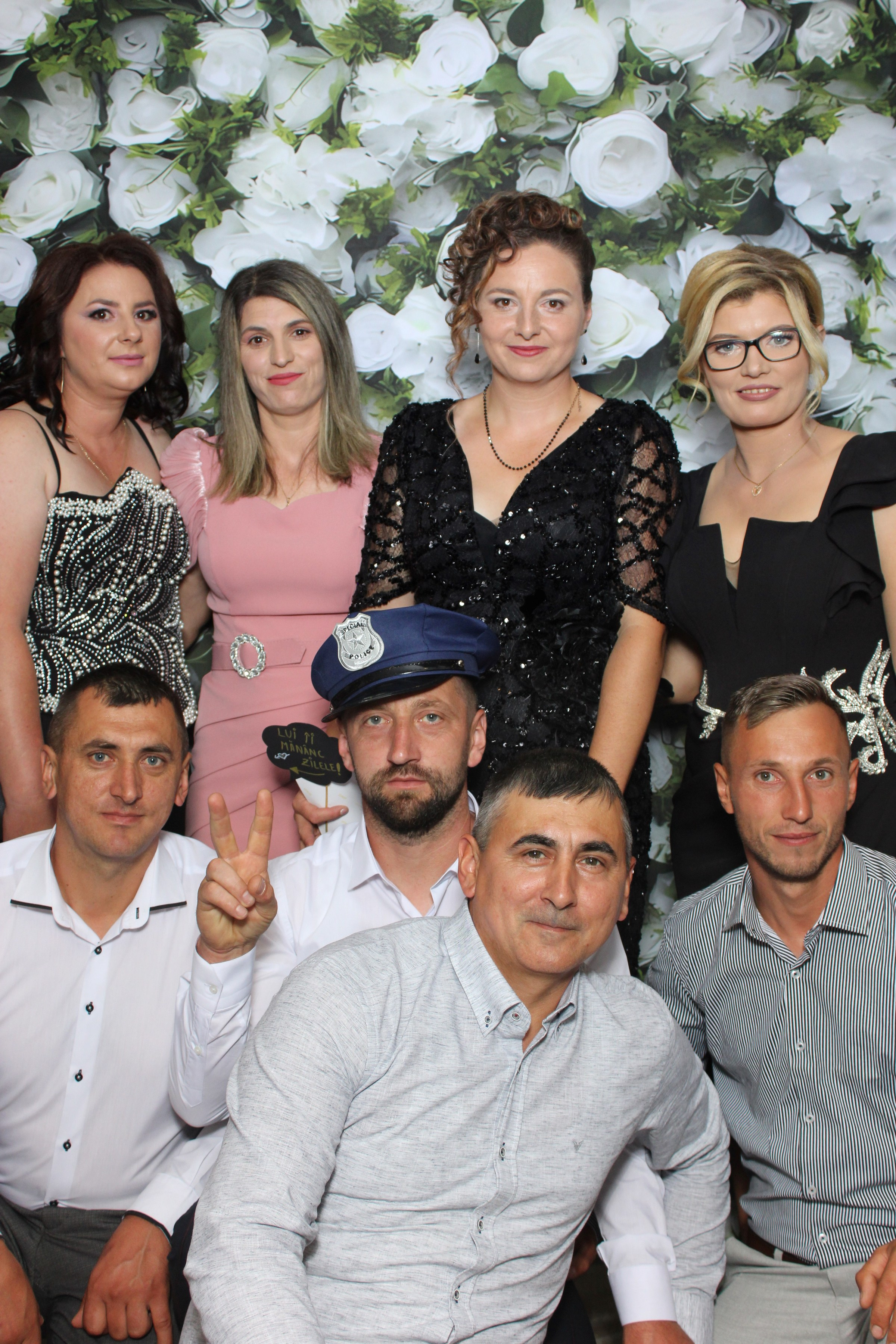 Magia Nunții: Adriana & George | Oglinda Amintirilor Suceava