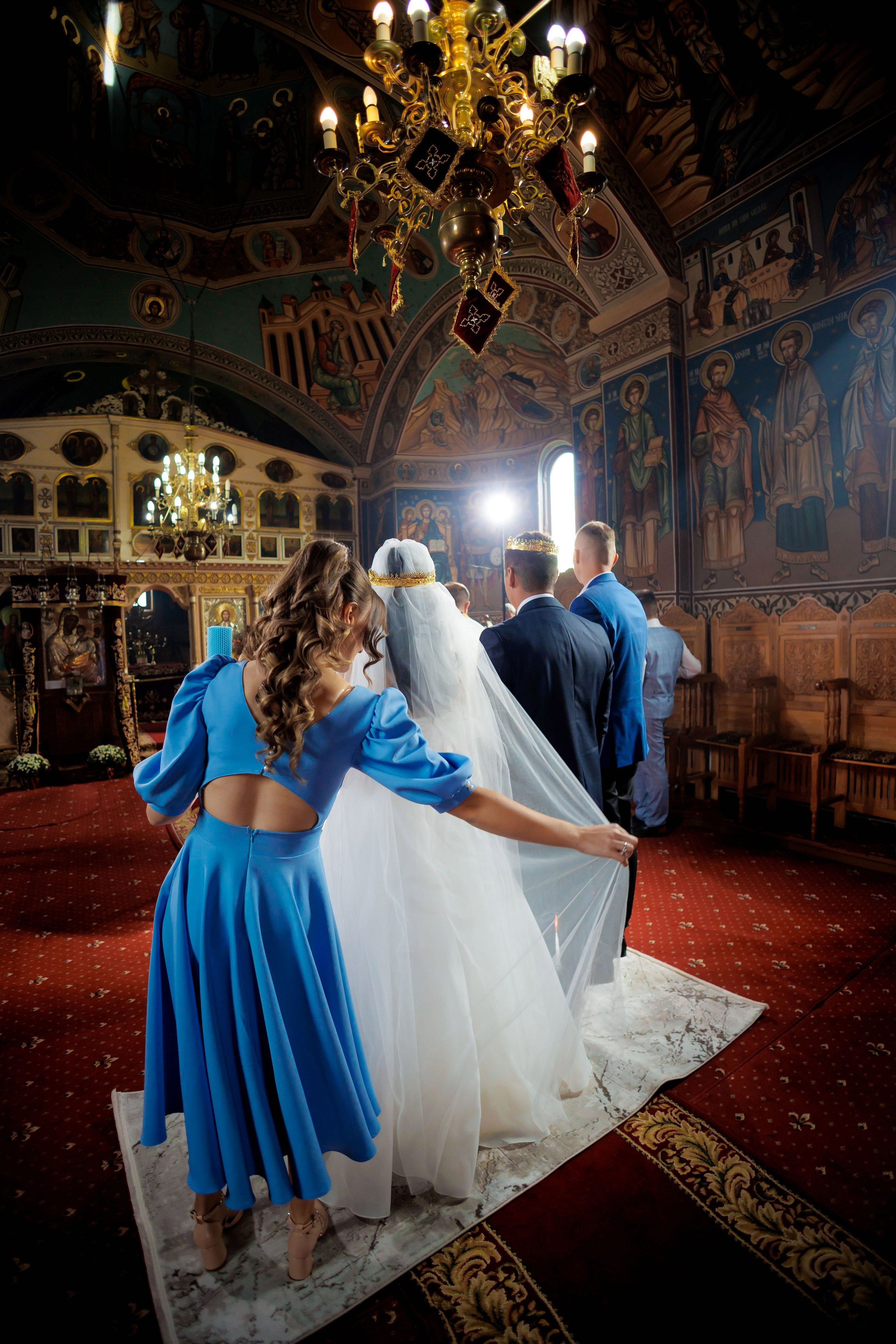 Loredana & Emilian – Ziua Nunții | Videografie - fotografie Botez Suceava, Iași, Botoșani. Servicii foto-video profesionale, pentru momente de neuitat