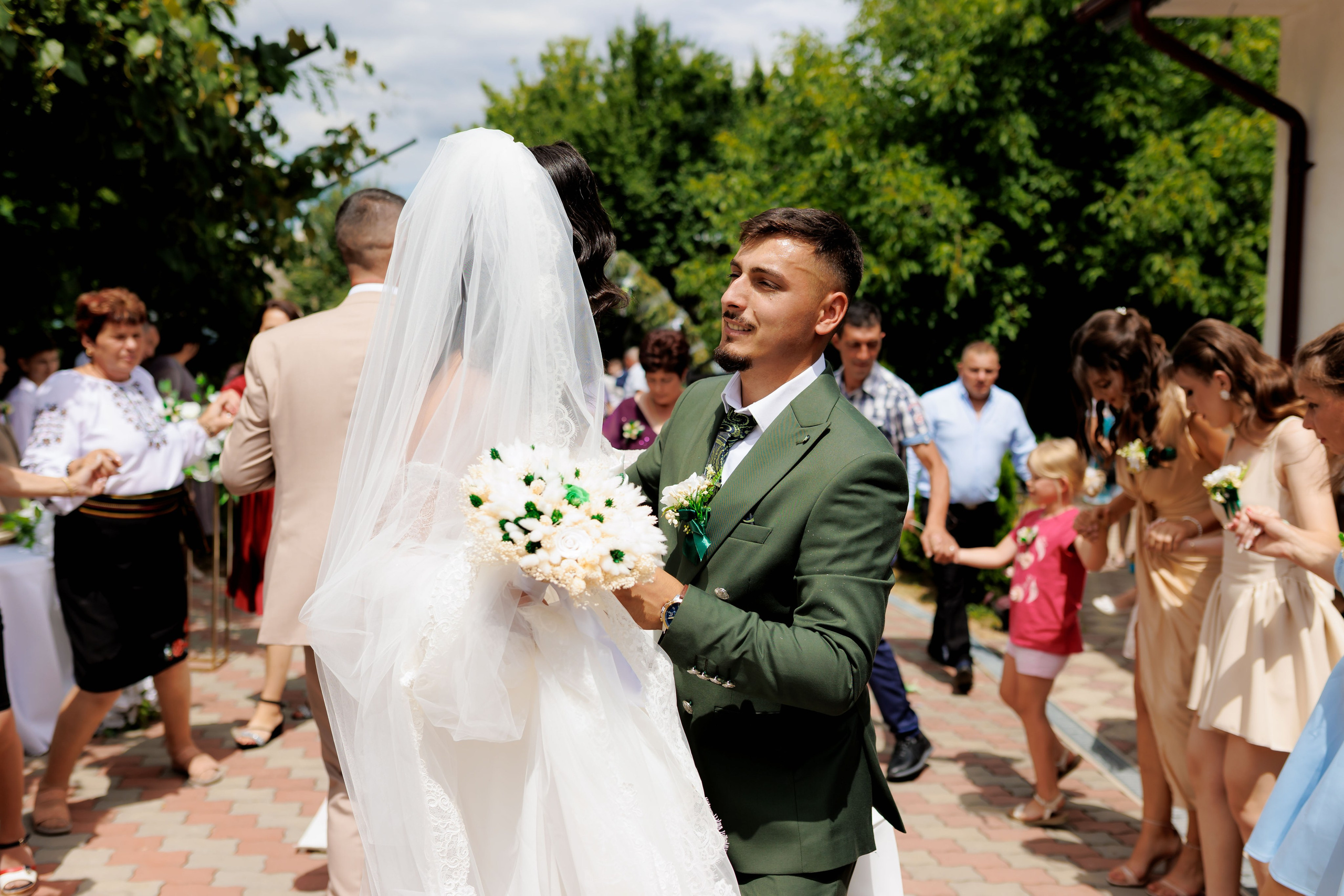 Nunta Nicoleta & Răzvan | Fotografie & Videografie Profesională. Servicii foto-video profesionale, pentru momente de neuitat