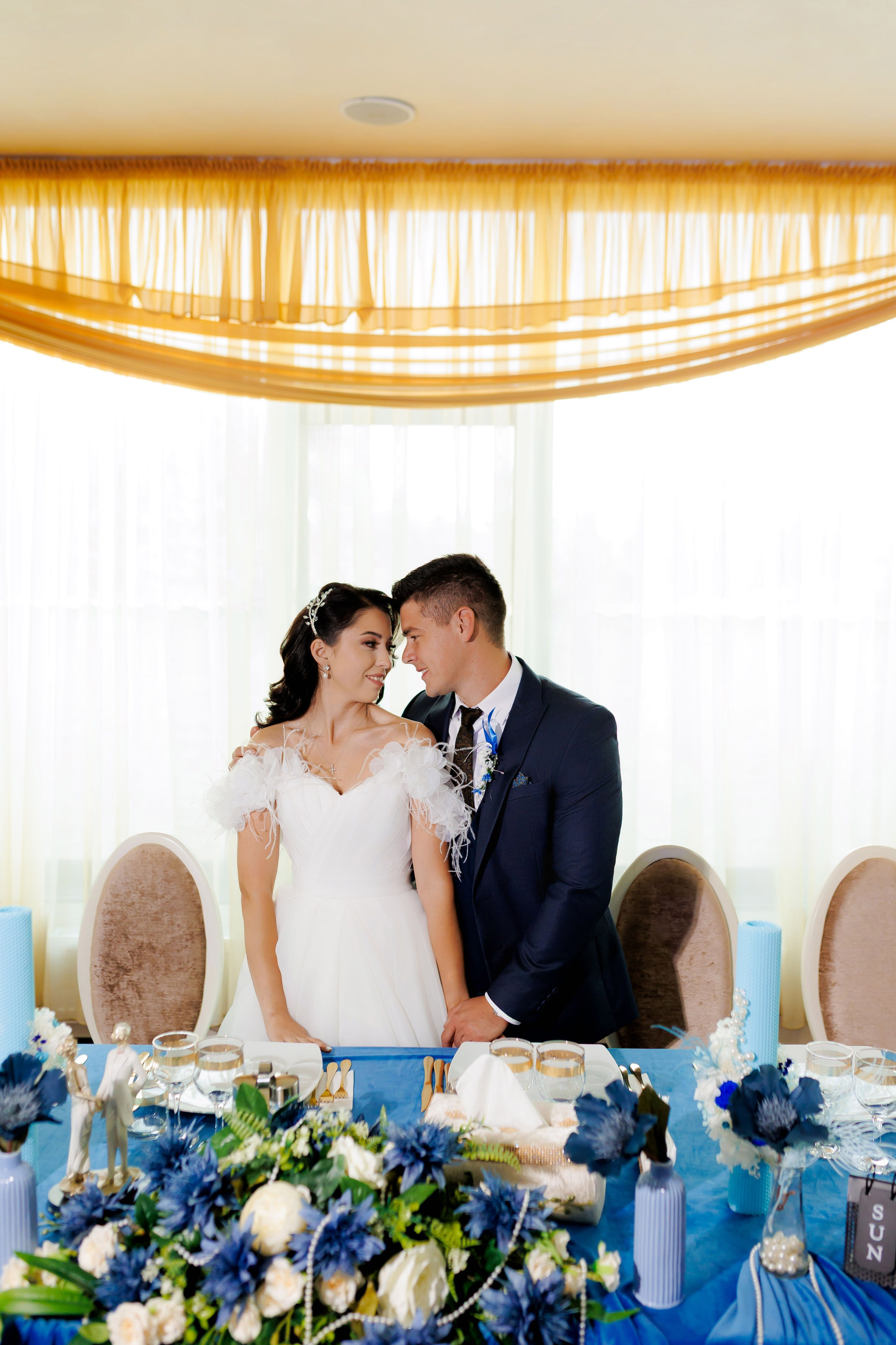 Loredana & Emilian – Ziua Nunții | Videografie - fotografie Botez Suceava, Iași, Botoșani. Servicii foto-video profesionale, pentru momente de neuitat
