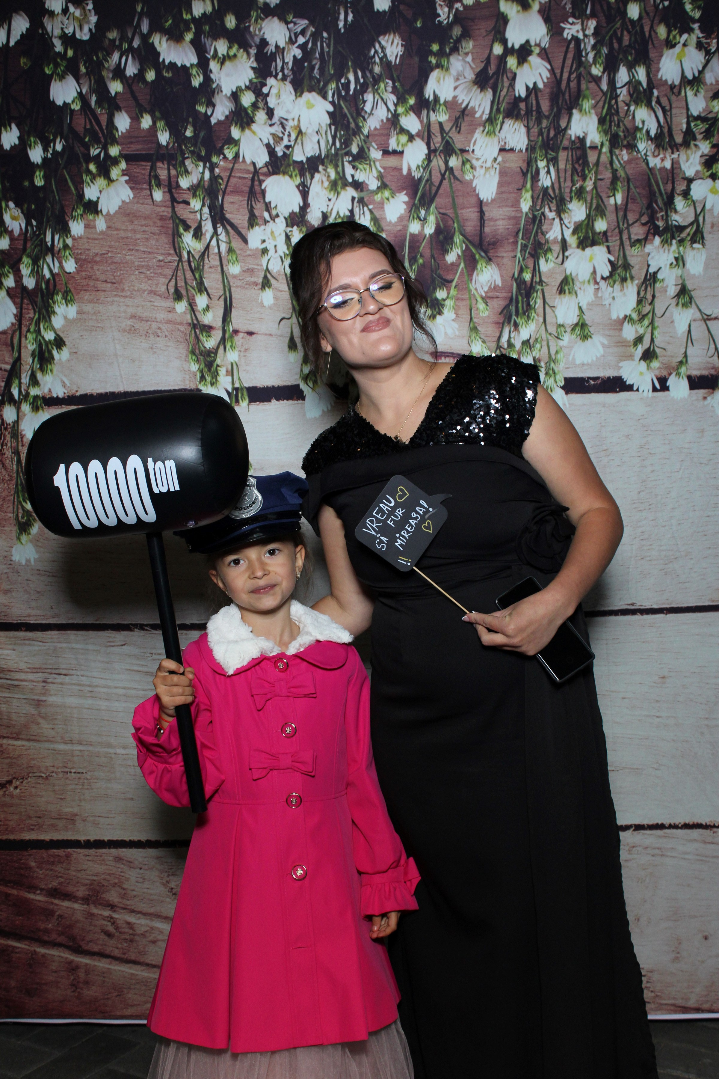 Nunta Cristi & Andreea. Servicii foto-video profesionale, pentru momente de neuitat