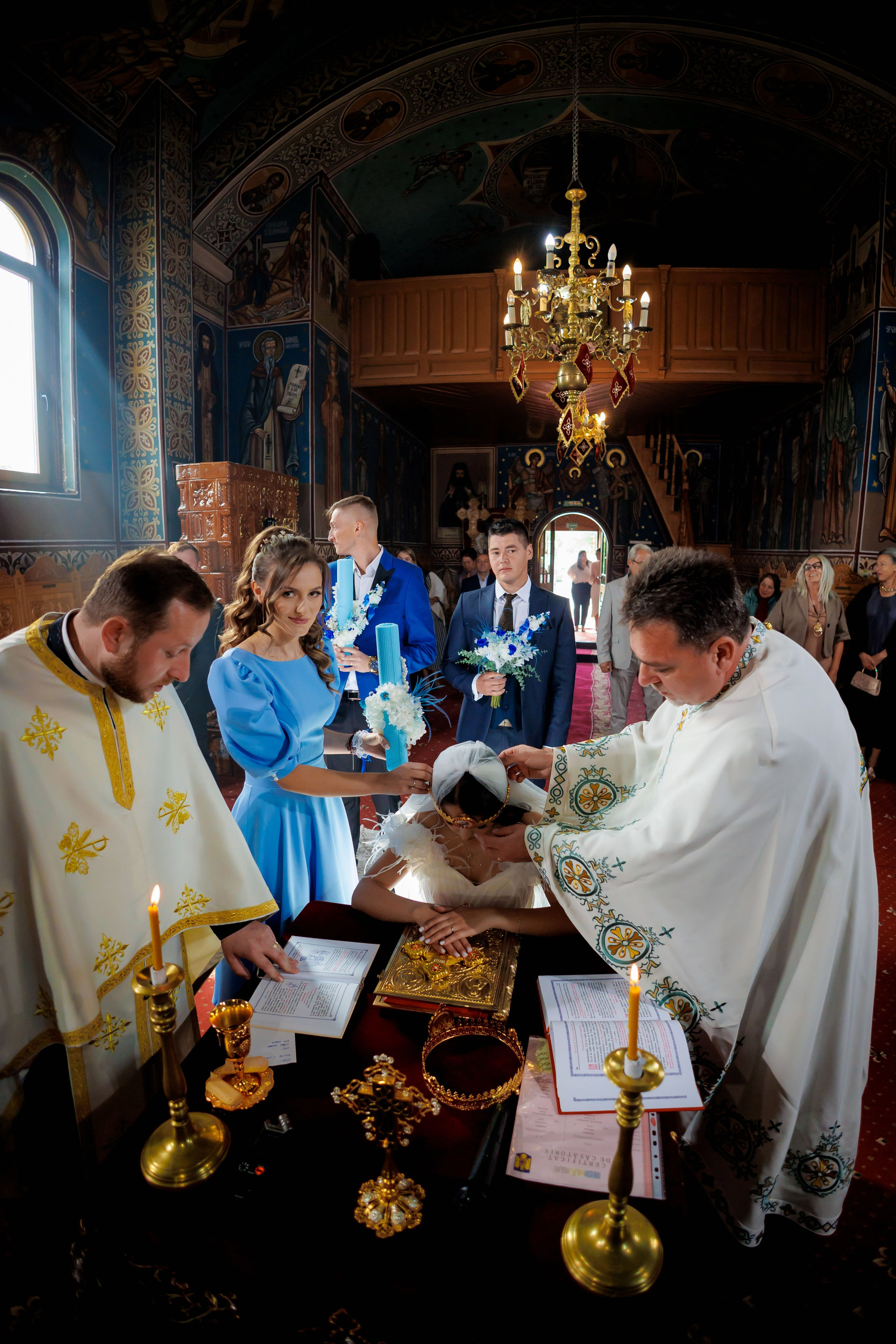 Loredana & Emilian – Ziua Nunții | Videografie - fotografie Botez Suceava, Iași, Botoșani. Servicii foto-video profesionale, pentru momente de neuitat